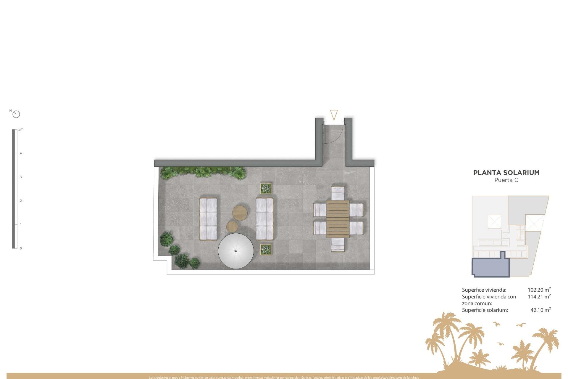 Obra nueva - Ático - Guardamar del Segura - Pueblo