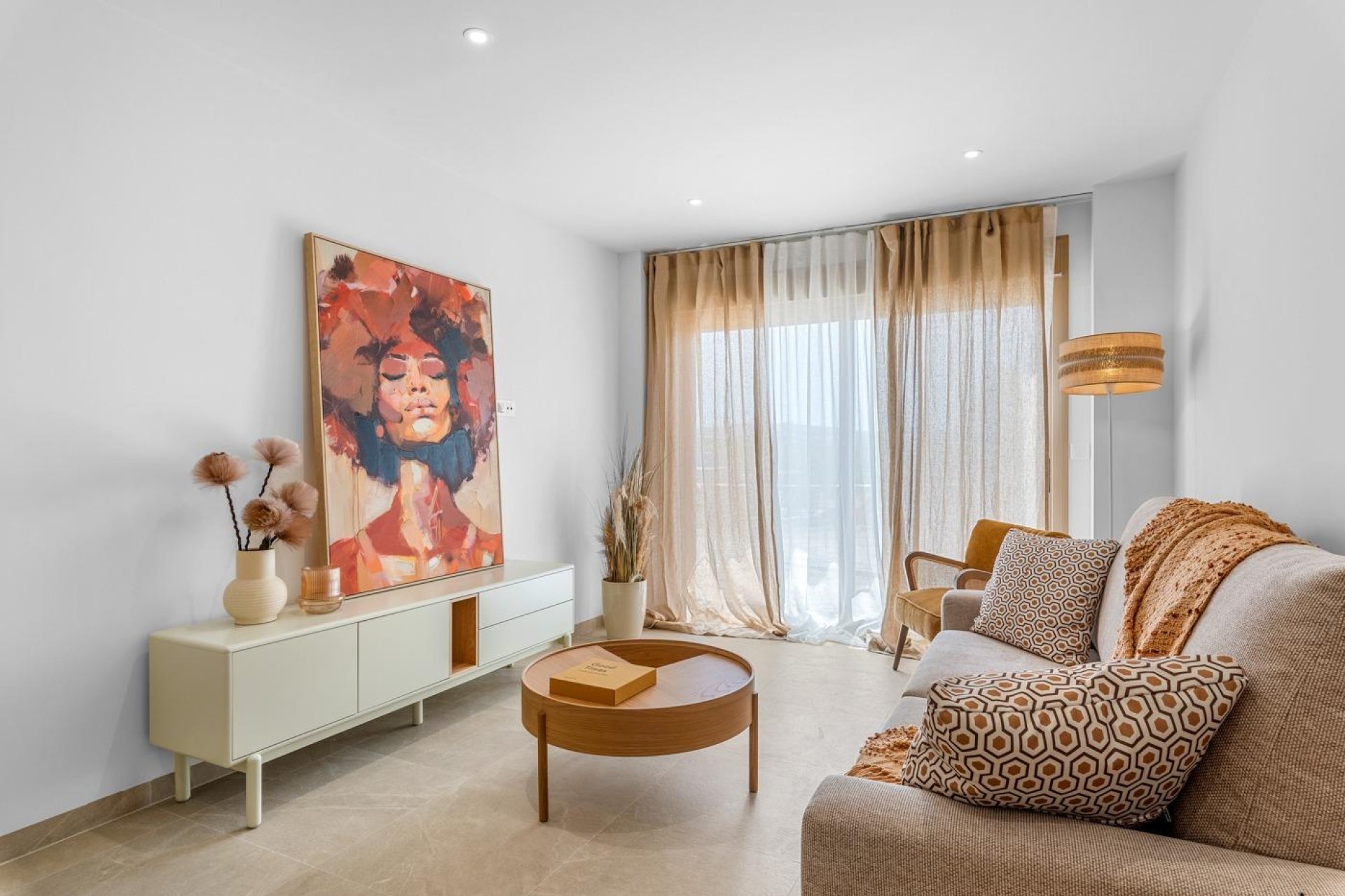 Obra nueva - Ático - Jacarilla - pueblo