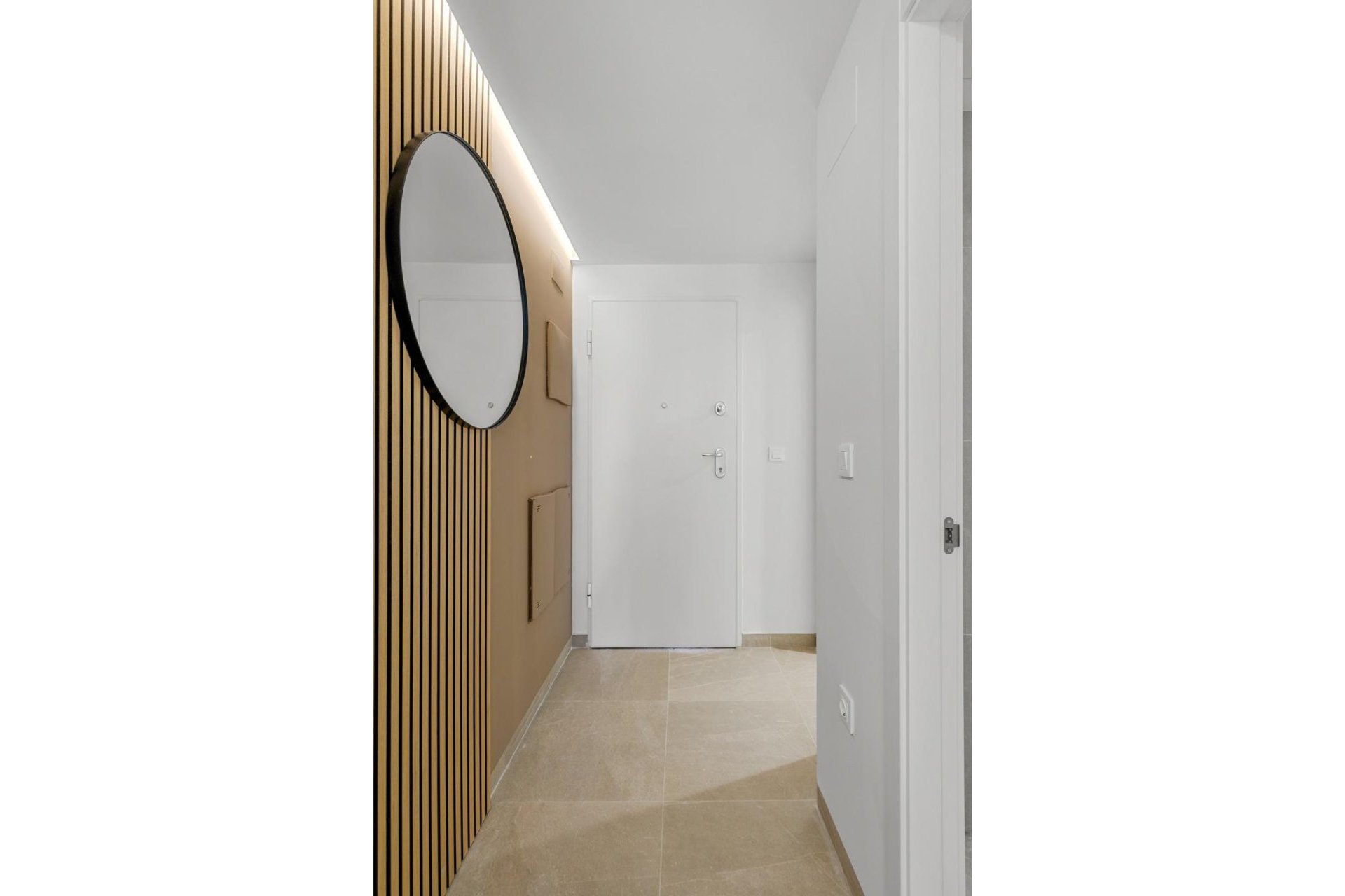 Obra nueva - Ático - Jacarilla - pueblo