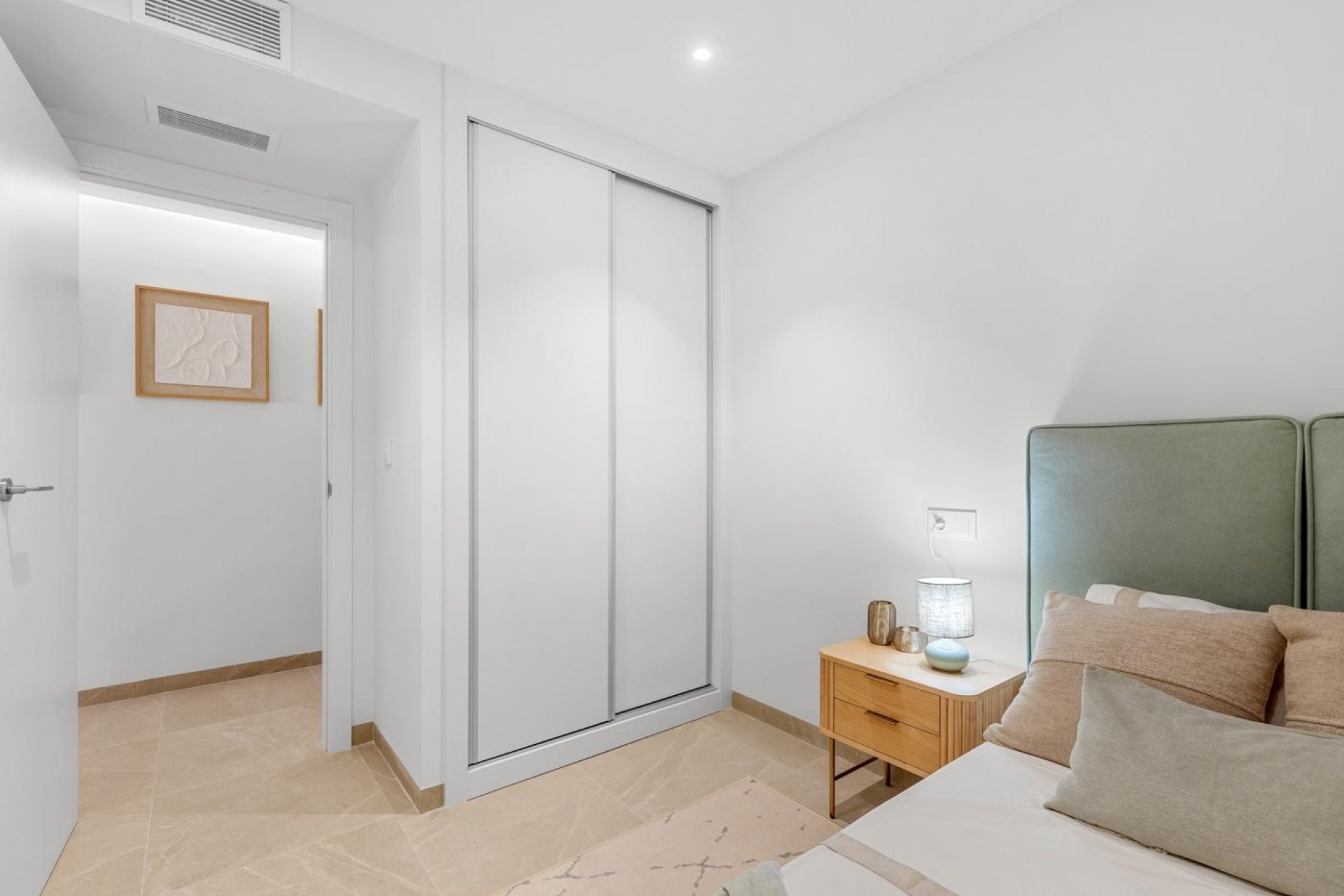 Obra nueva - Ático - Jacarilla - pueblo