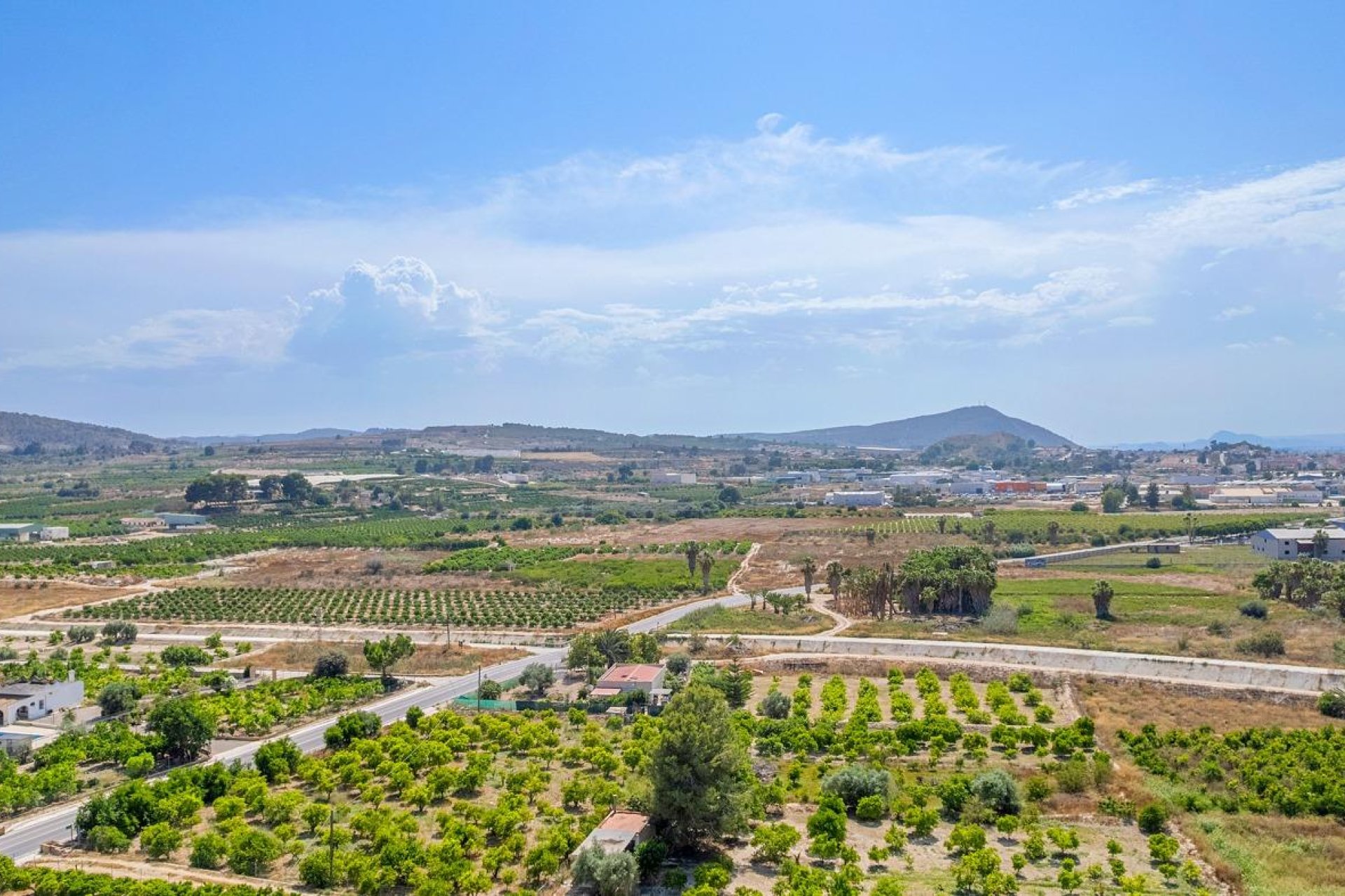 Obra nueva - Ático - Jacarilla - pueblo