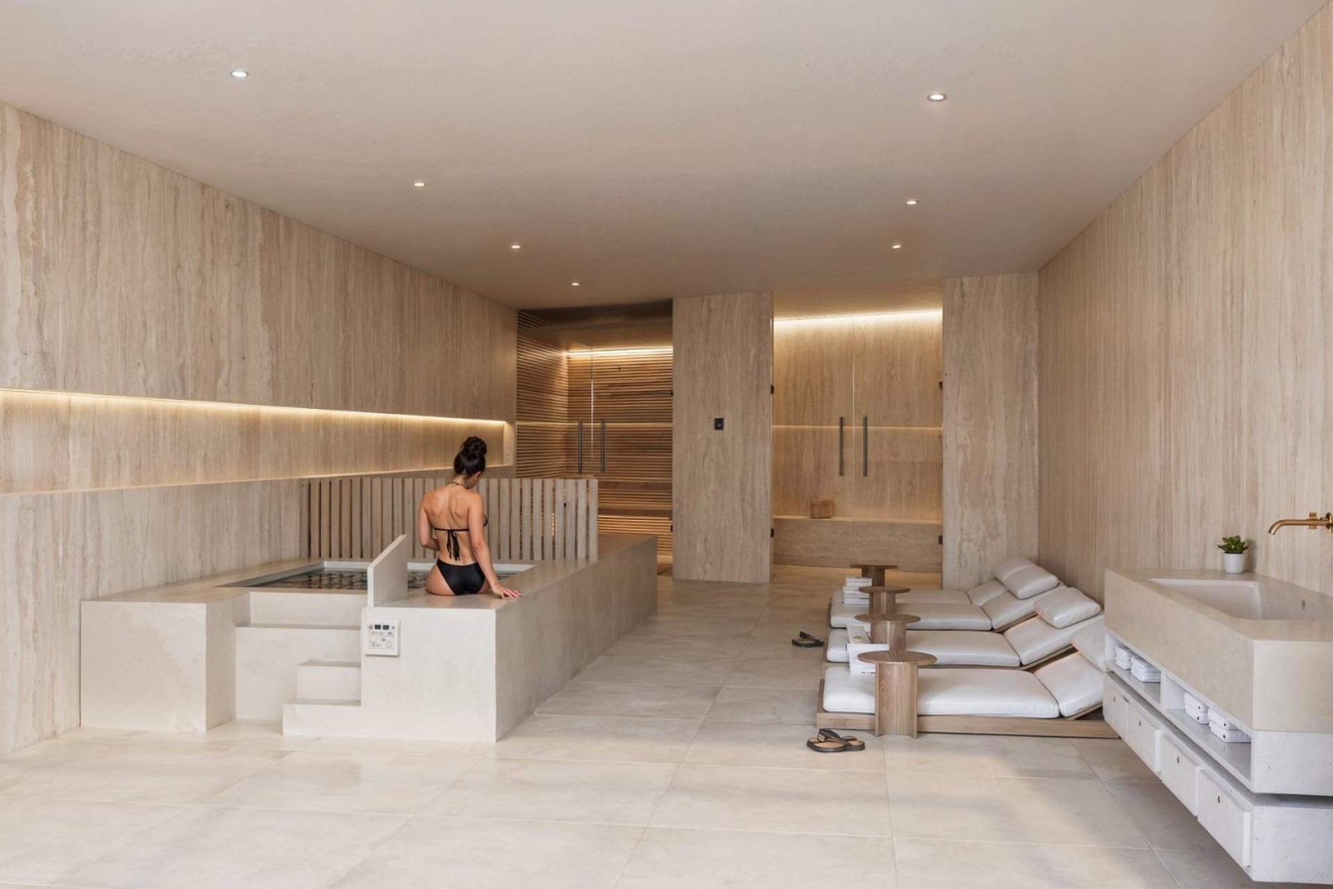 Obra nueva - Ático - La Nucía - Ciudad del Deporte