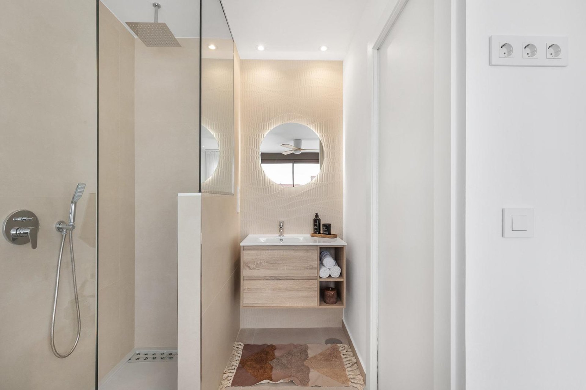 Obra nueva - Ático - Los Alcazares - La Serena Golf