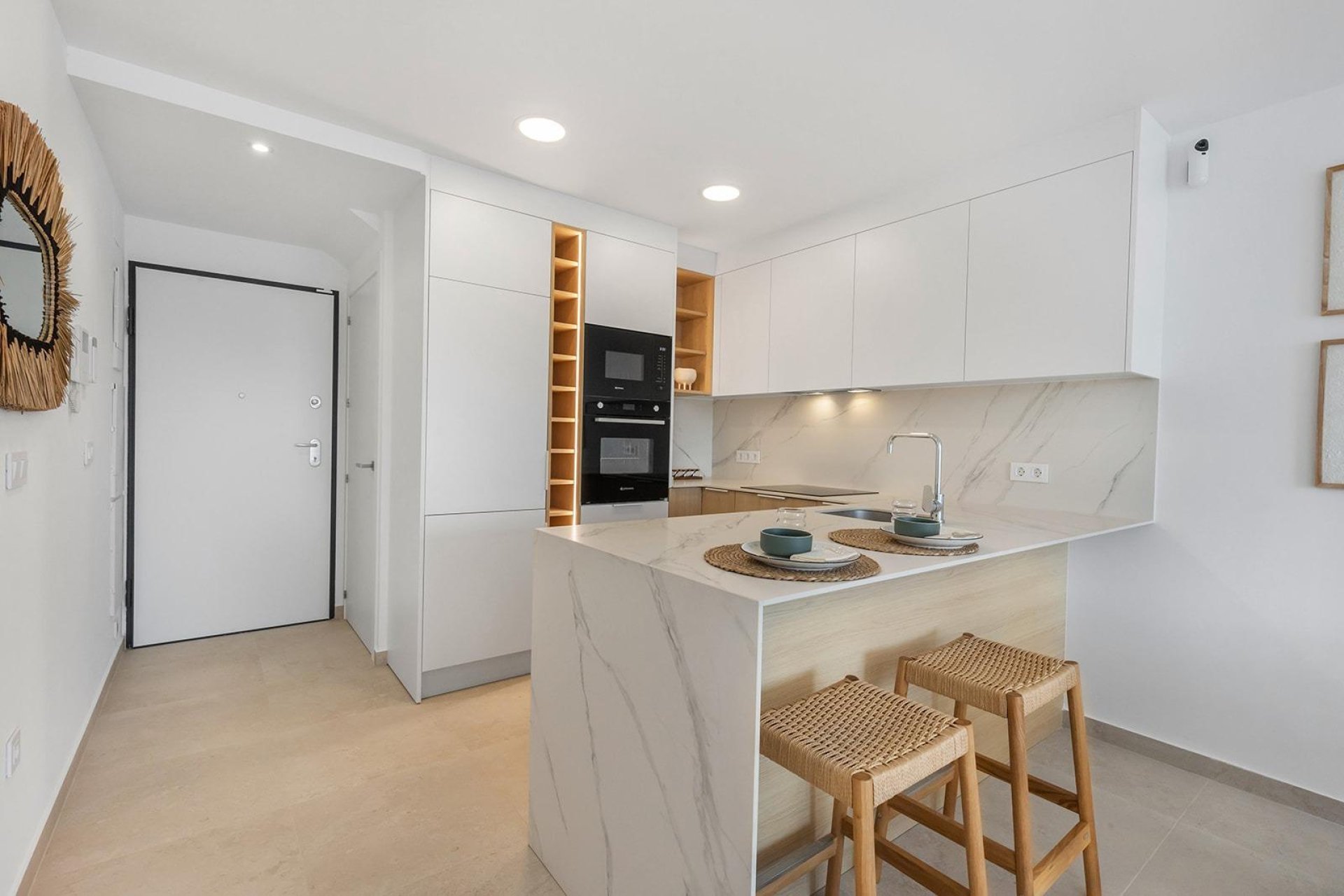 Obra nueva - Ático - Los Alcazares - La Serena Golf