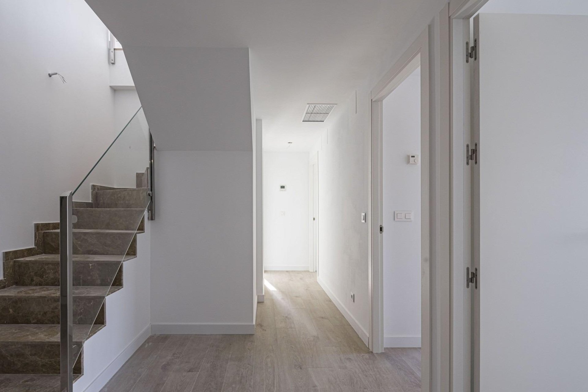 Obra nueva - Ático - Murcia - Centro