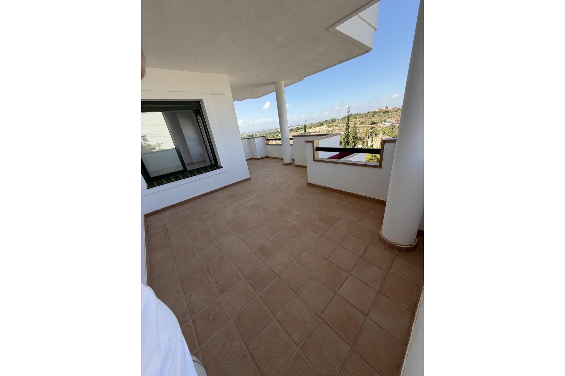 Obra nueva - Ático - Orihuela Costa - Lomas de Campoamor