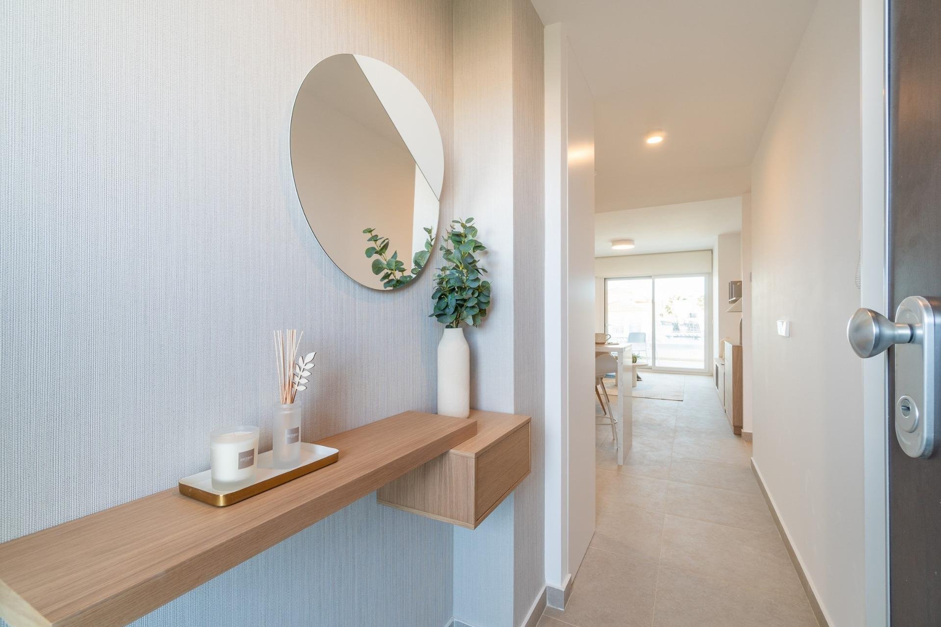 Obra nueva - Ático - Orihuela Costa - Playa Flamenca