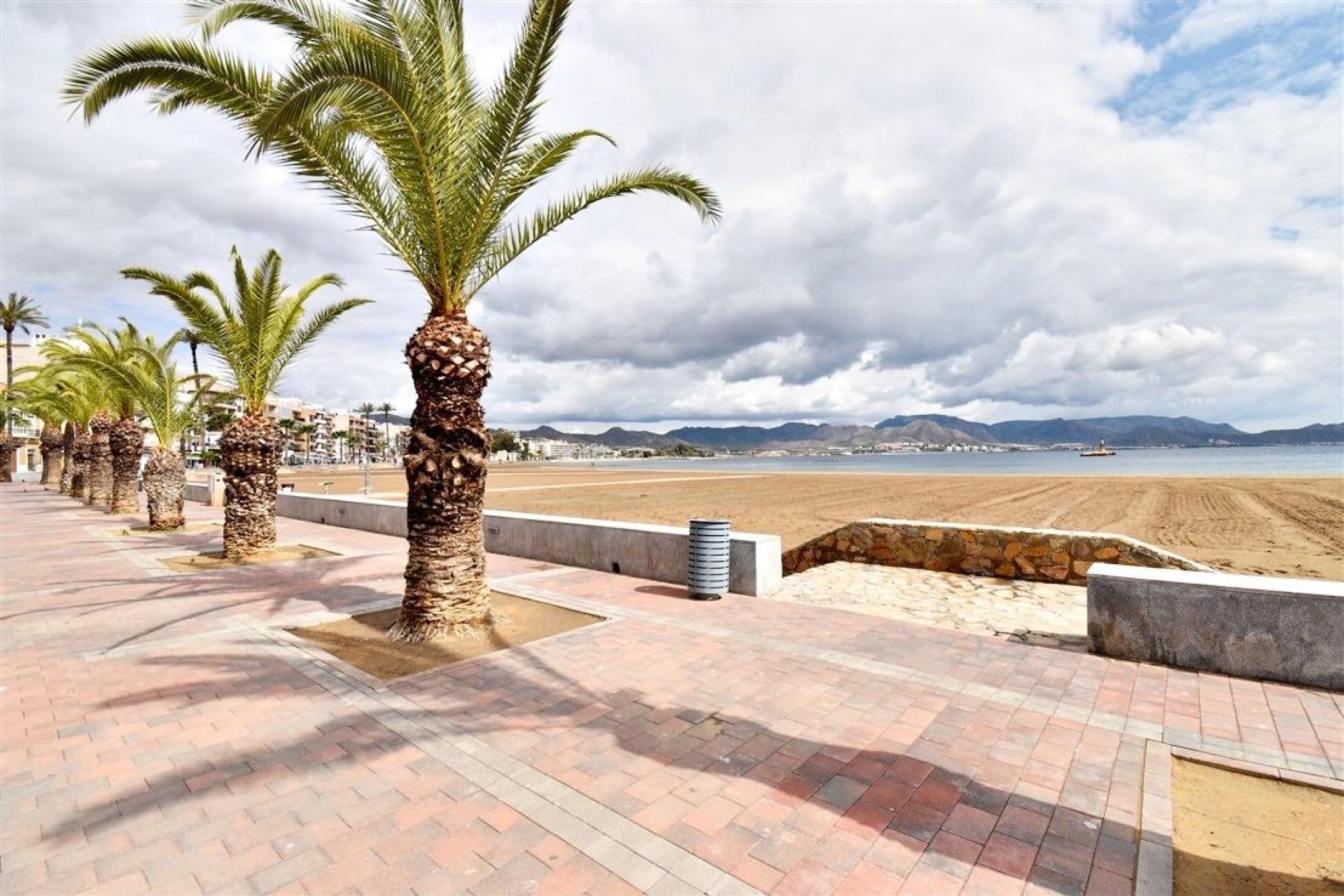 Obra nueva - Ático - Puerto de Mazarron - Playa del Puerto