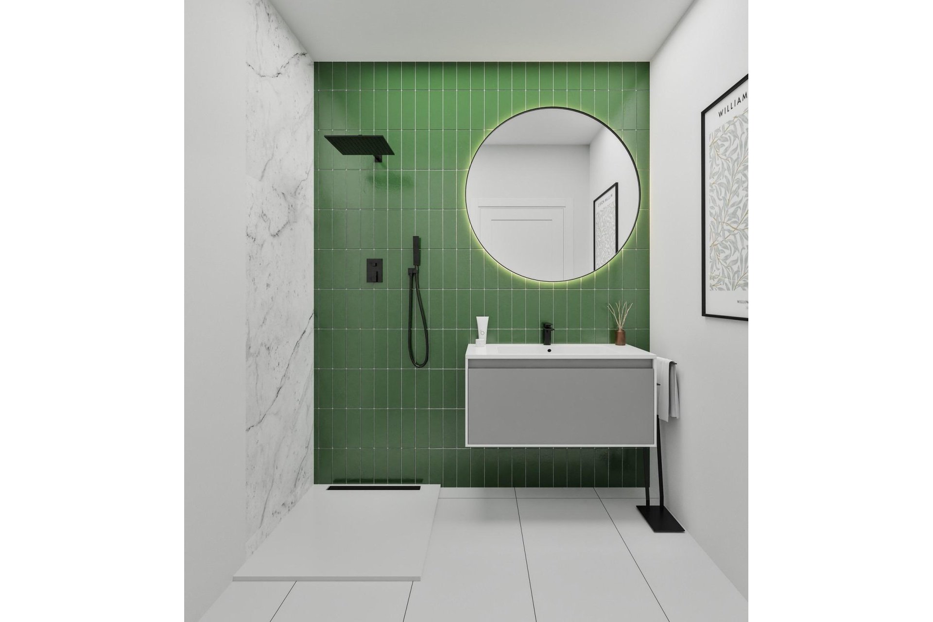 Obra nueva - Ático - San Miguel de Salinas - Pueblo