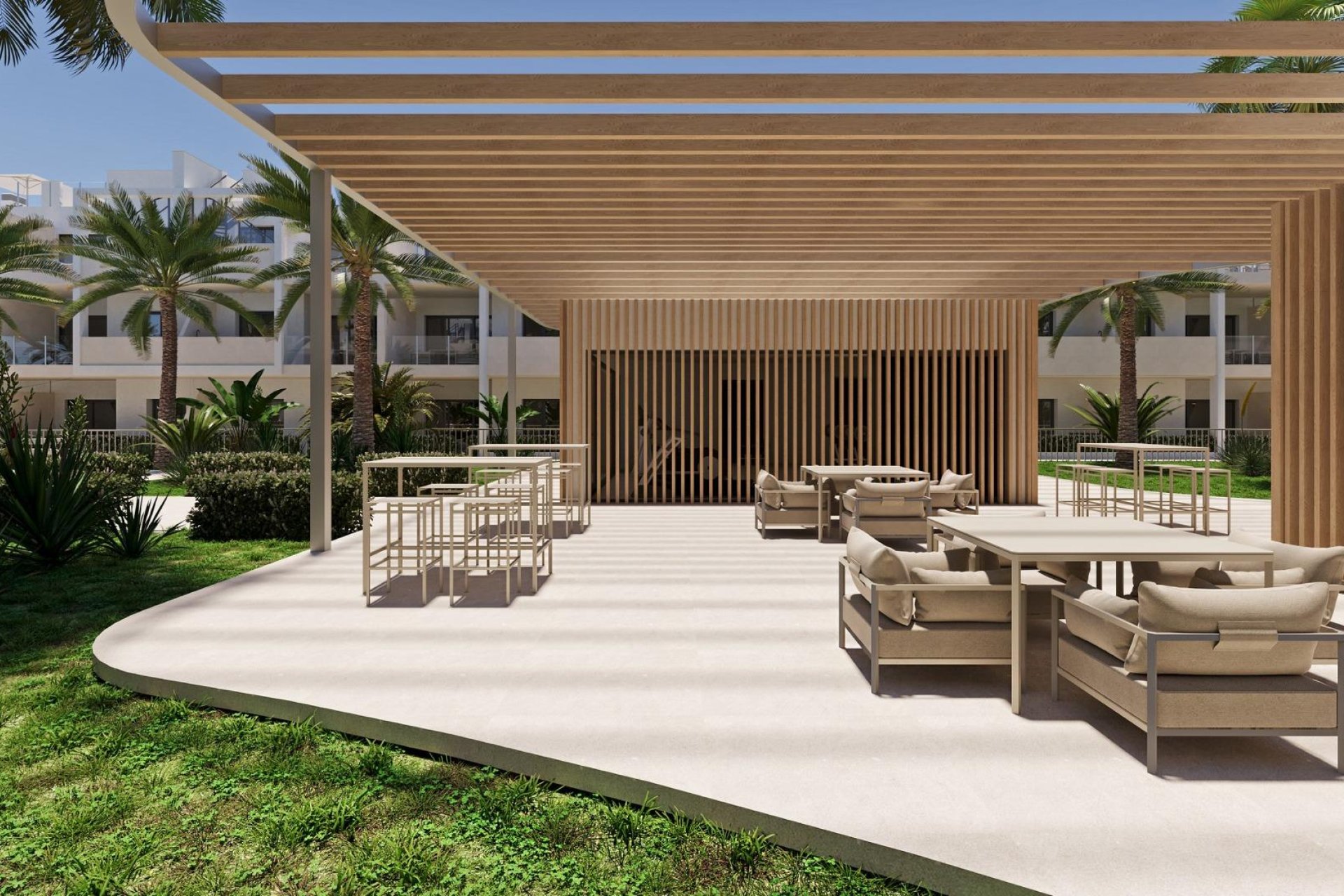 Obra nueva - Ático - Torre Pacheco - San Cayetano