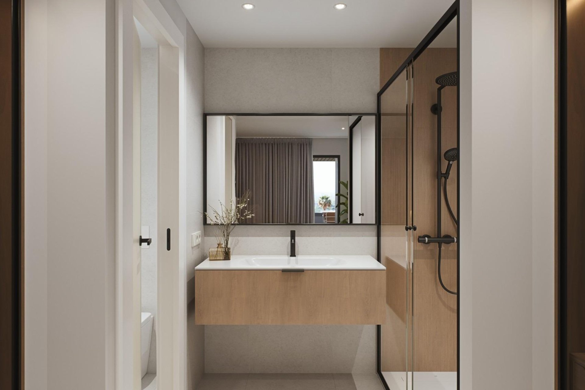 Obra nueva - Ático - Torre Pacheco - Santa Rosalia Lake And Life Resort