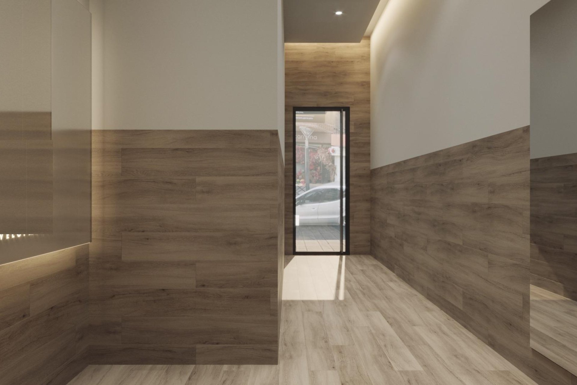 Obra nueva - Ático - Torrevieja - Centro