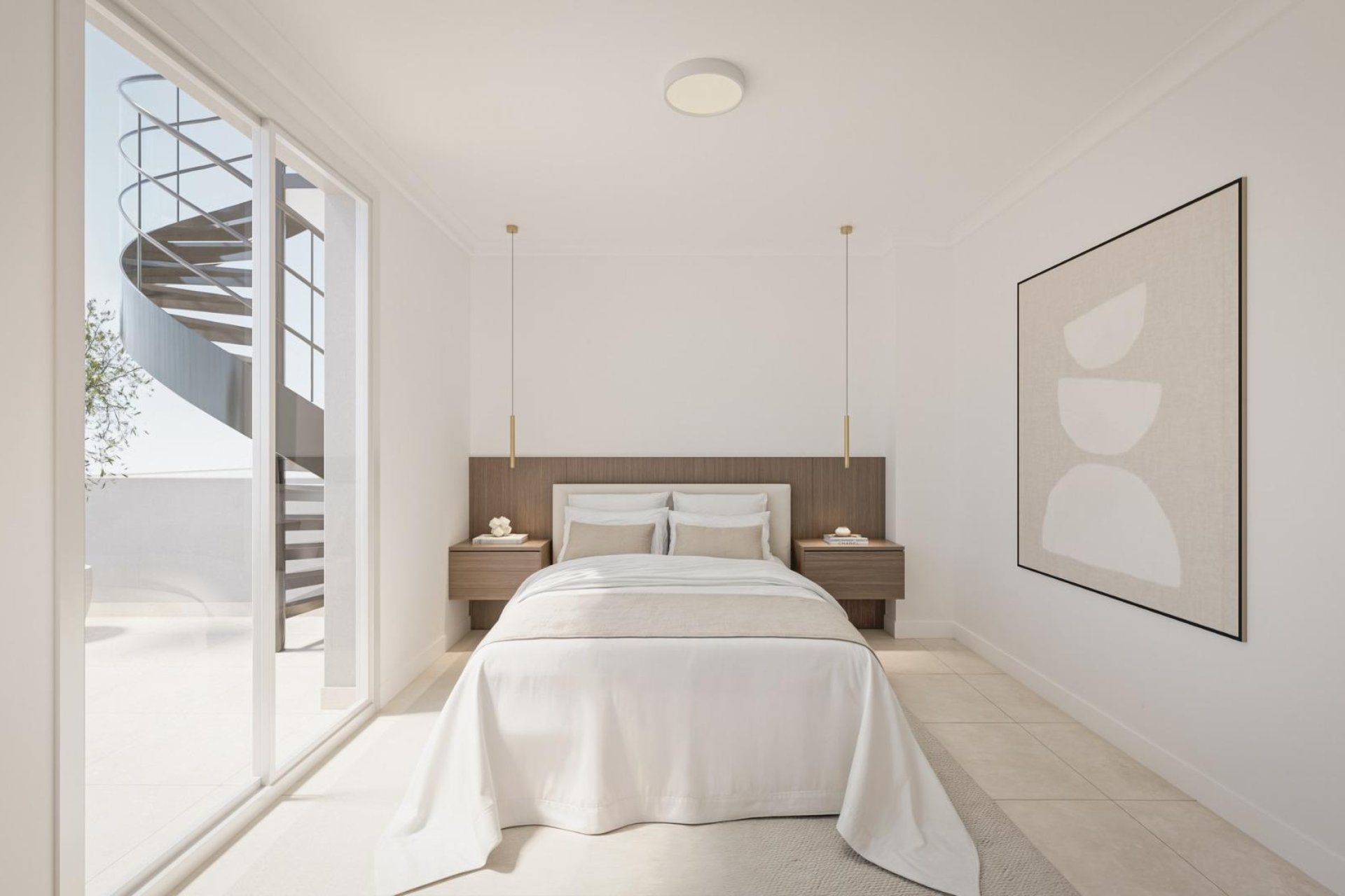 Obra nueva - Ático - Torrevieja - Centro