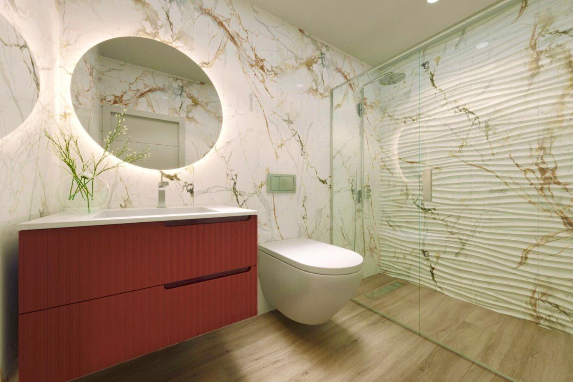 Obra nueva - Ático - Torrevieja - Centro