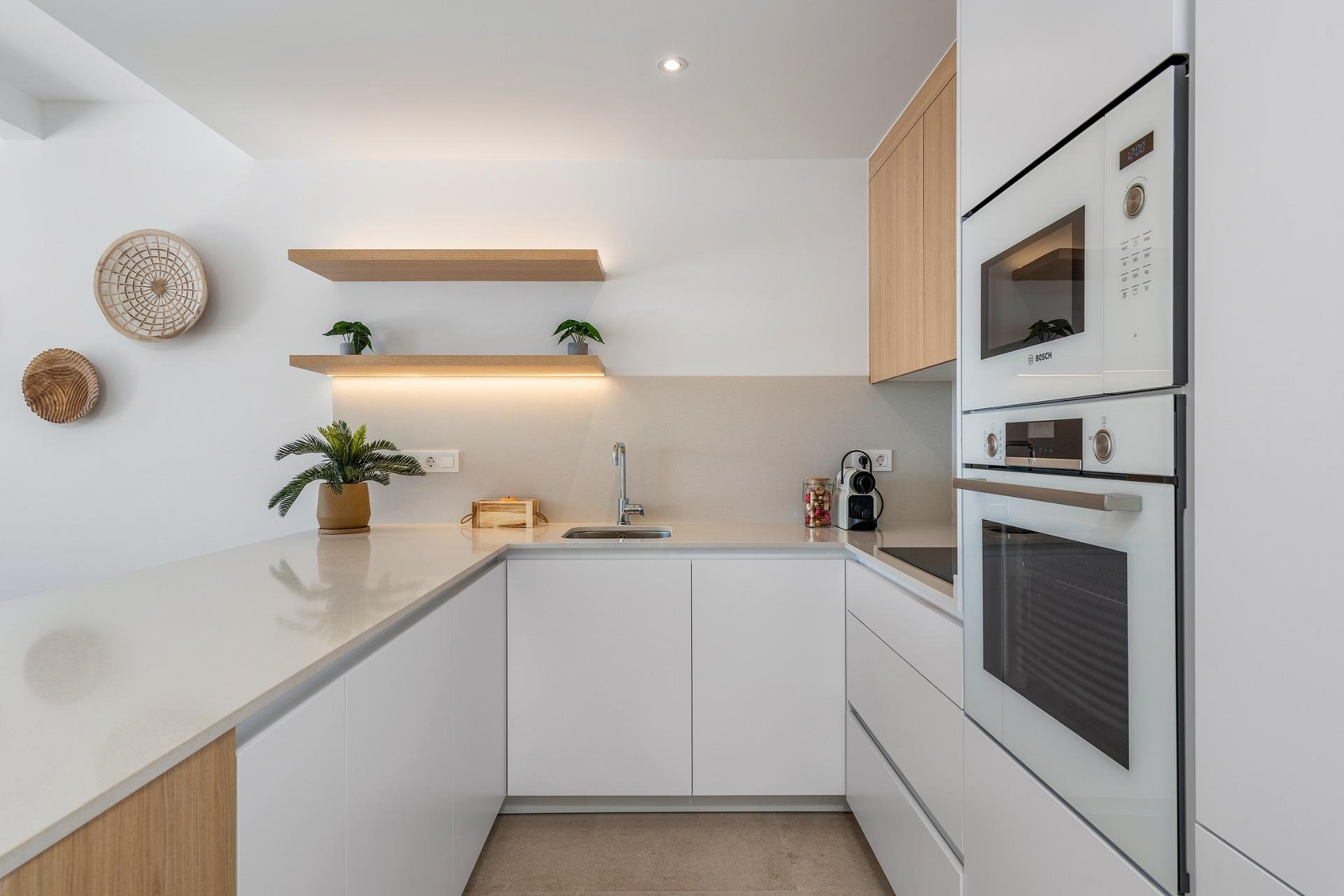 Obra nueva - Bungalow - Dolores