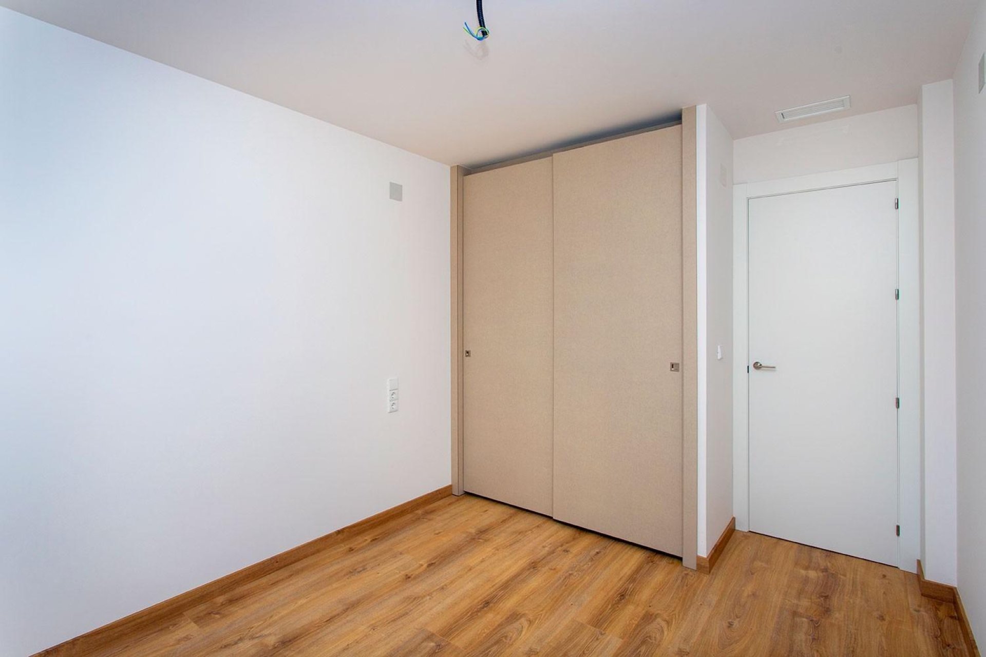 Obra nueva - Bungalow - Hondón de las Nieves - El Salero