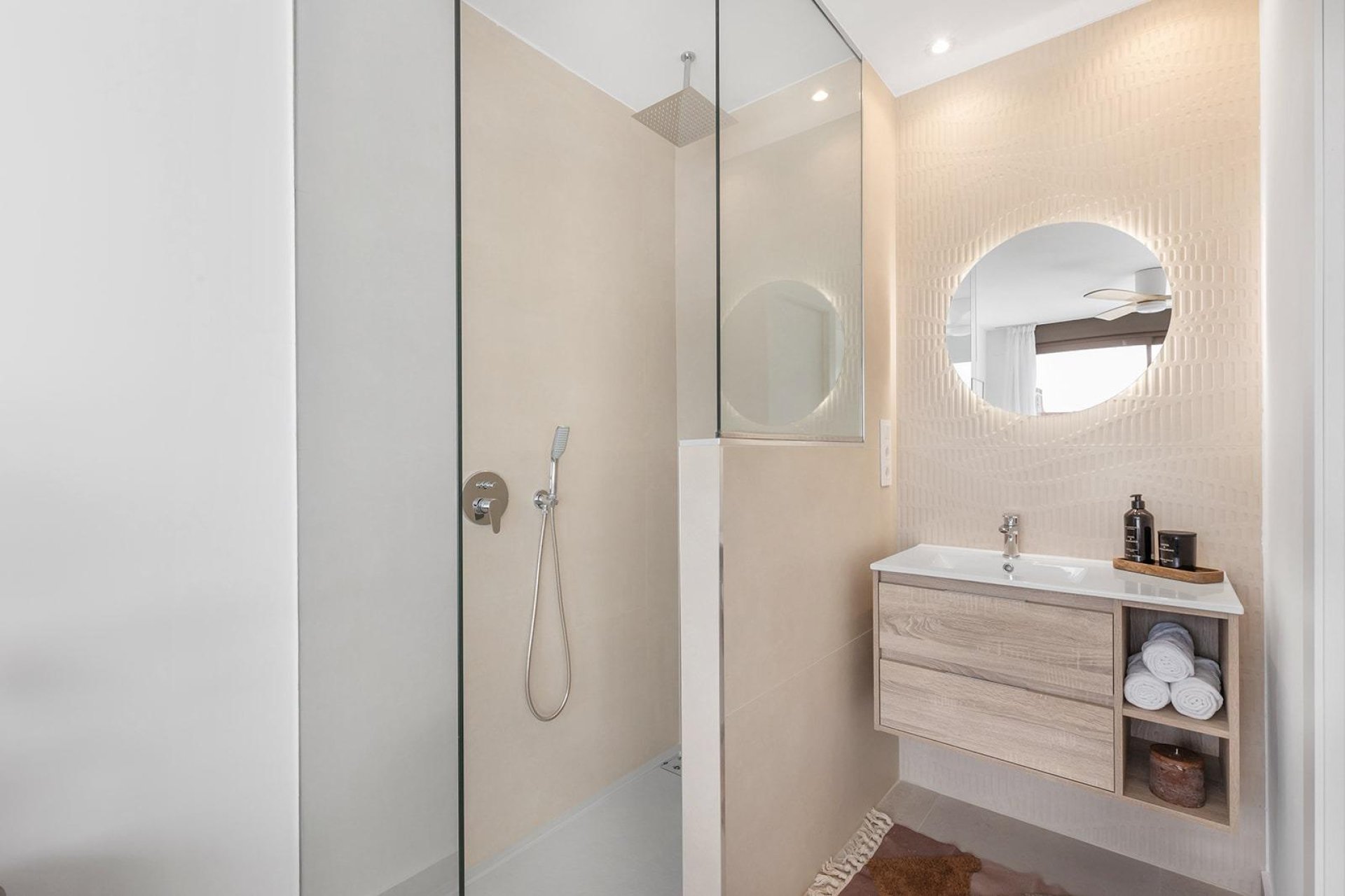 Obra nueva - Bungalow - Los Alcazares - La Serena Golf