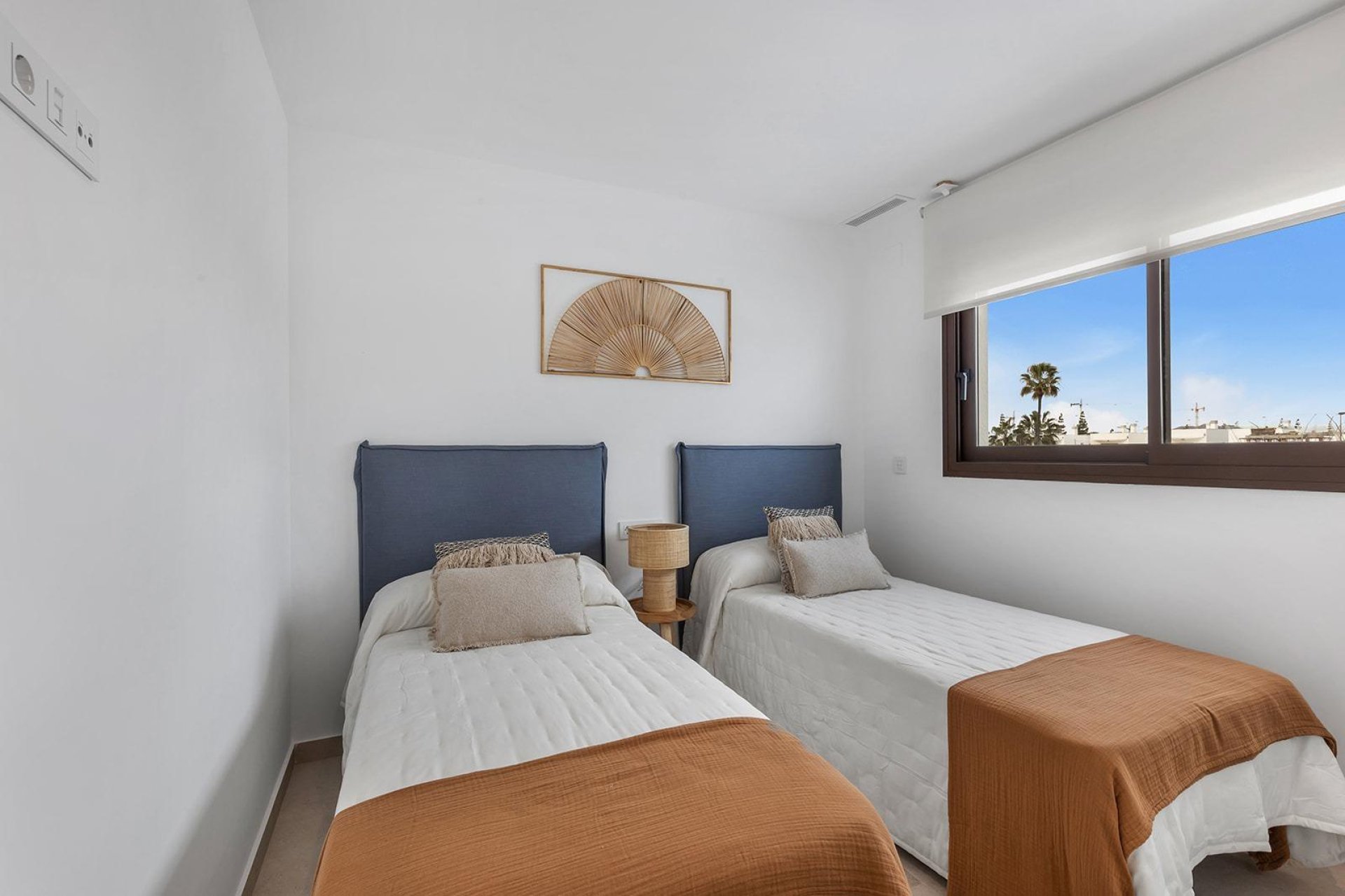 Obra nueva - Bungalow - Los Alcazares - La Serena Golf