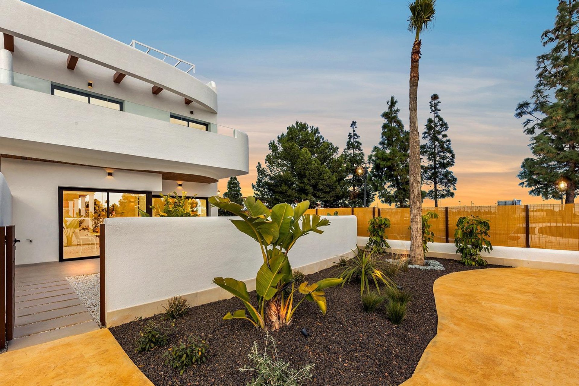 Obra nueva - Bungalow - Los Alcazares - La Serena Golf