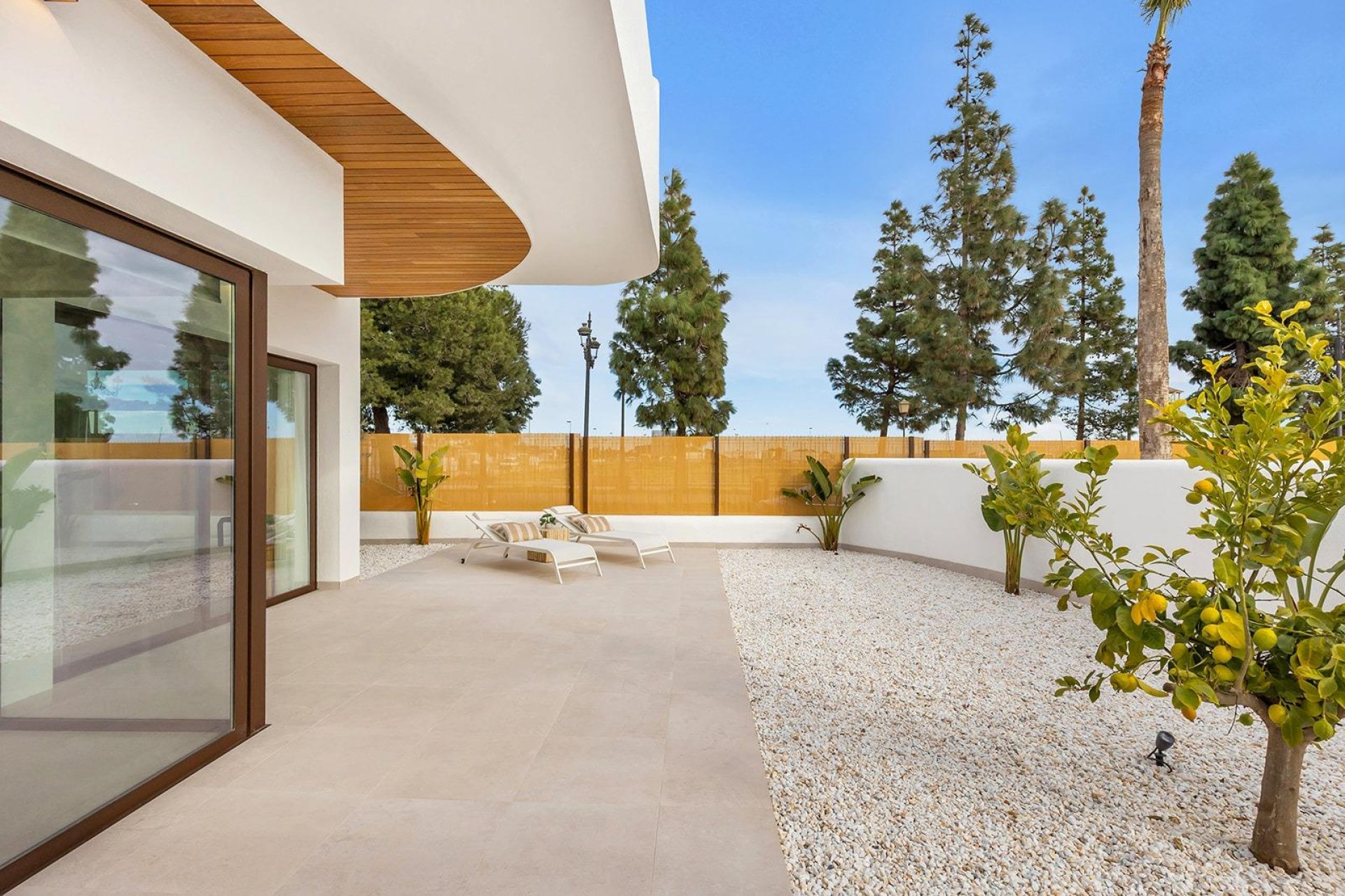 Obra nueva - Bungalow - Los Alcazares - La Serena Golf