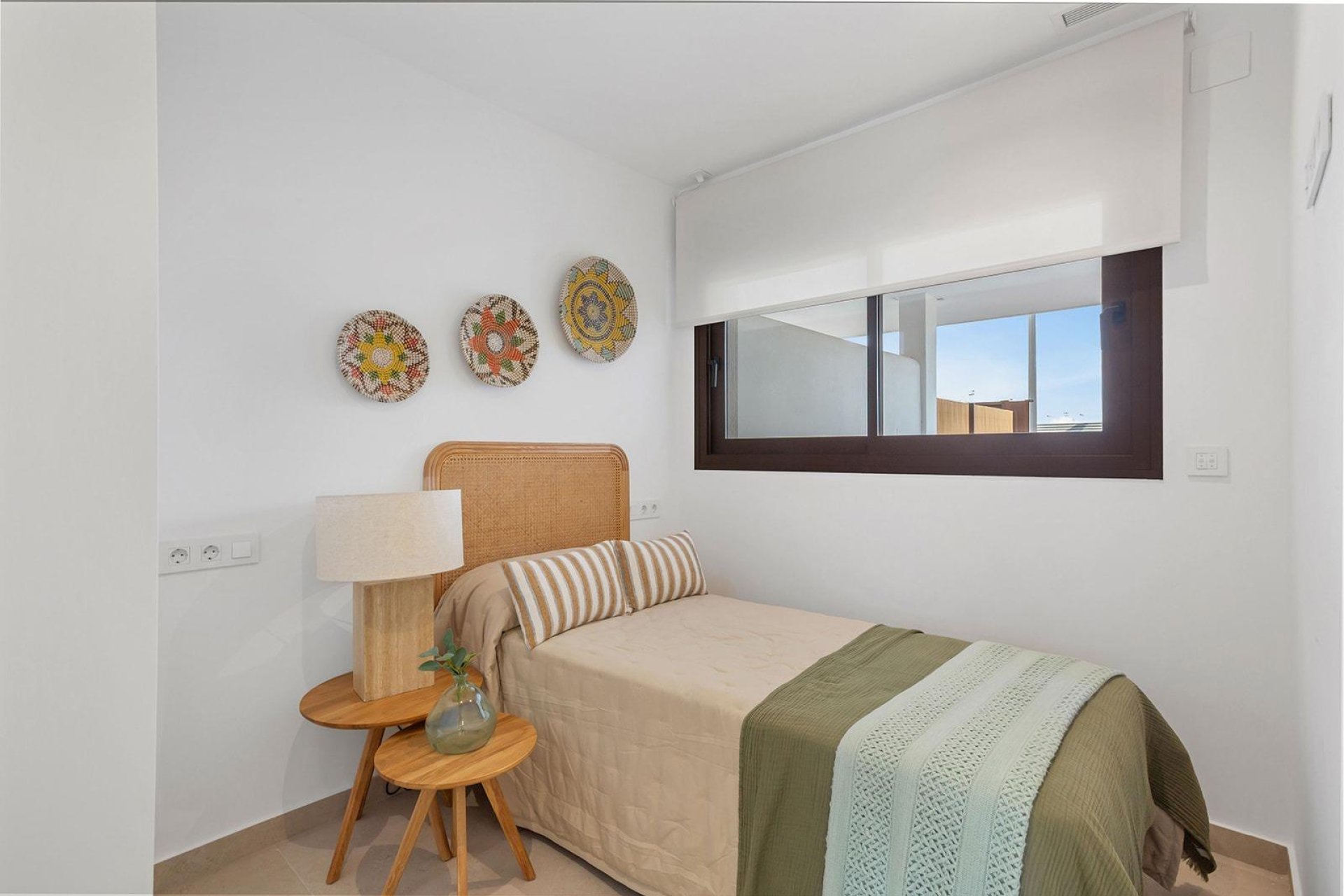Obra nueva - Bungalow - Los Alcazares - La Serena Golf