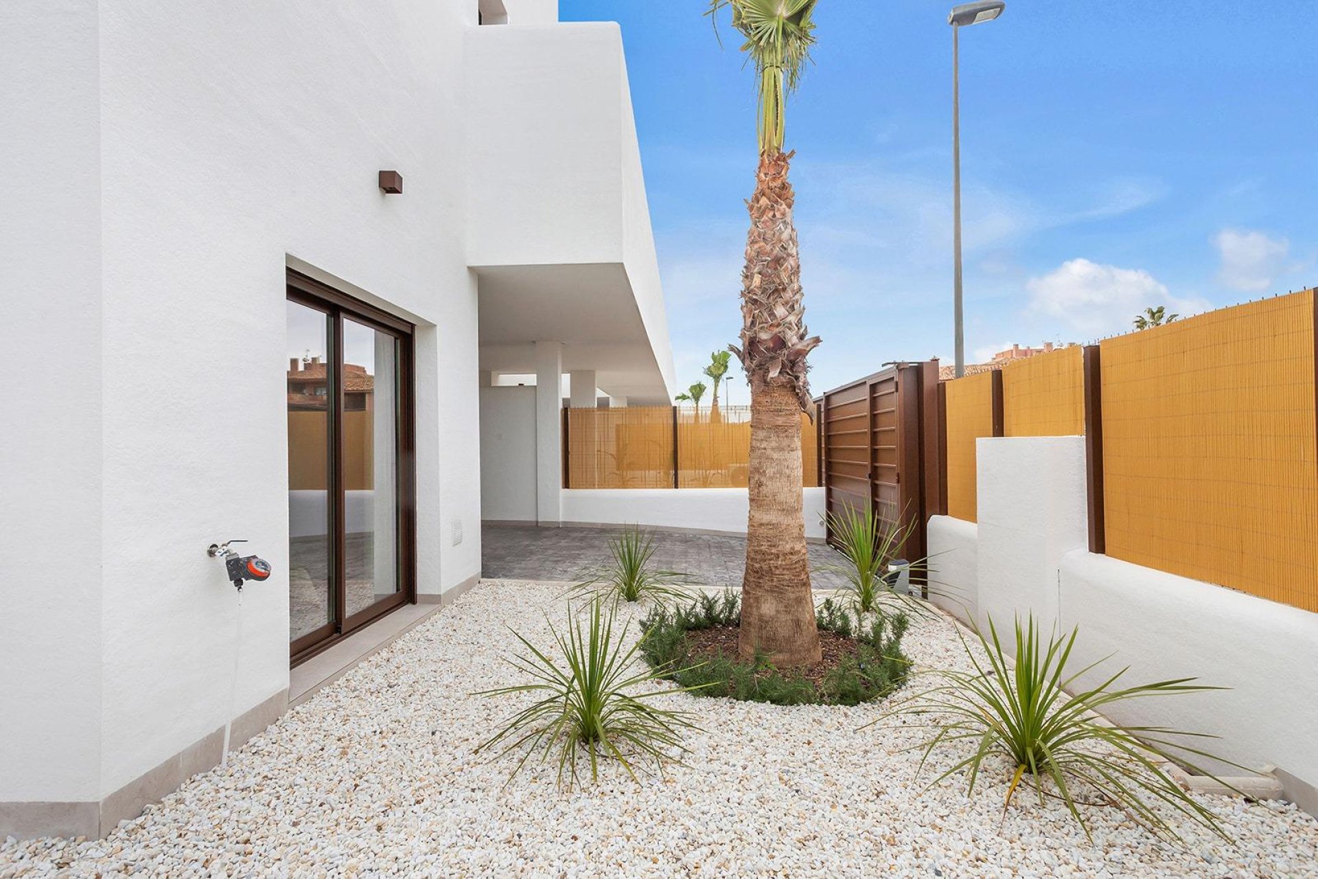 Obra nueva - Bungalow - Los Alcazares - La Serena Golf