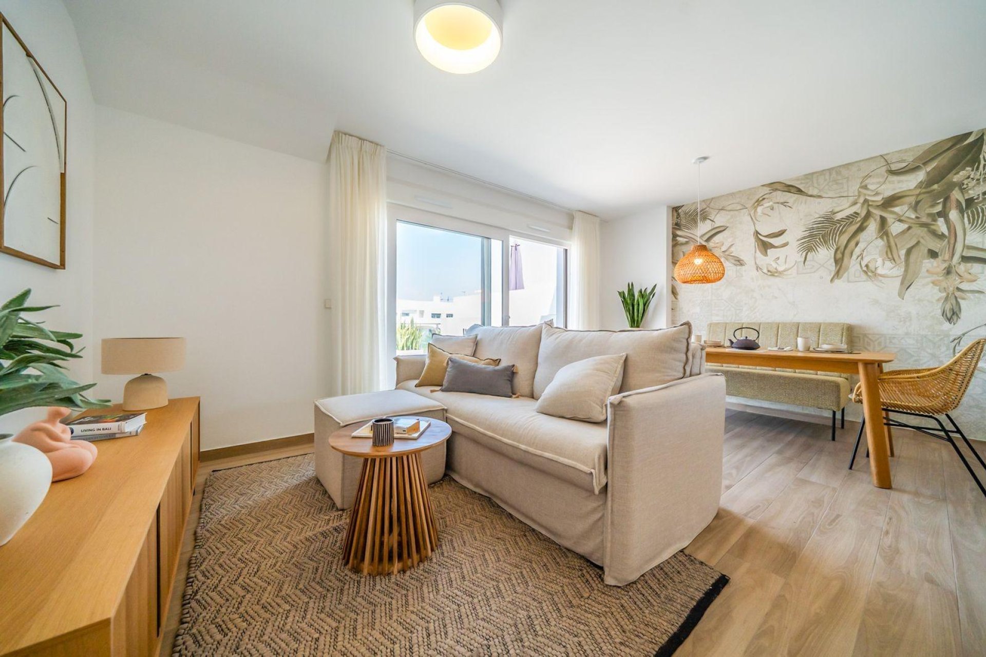 Obra nueva - Bungalow - Orihuela - Vistabella Golf