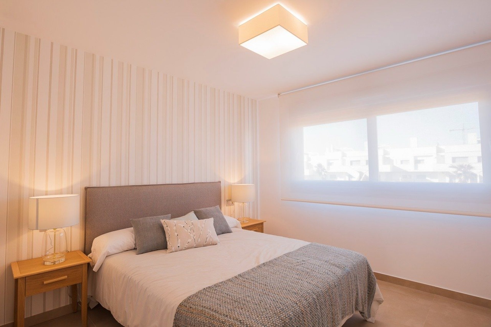 Obra nueva - Bungalow - Orihuela - Vistabella Golf