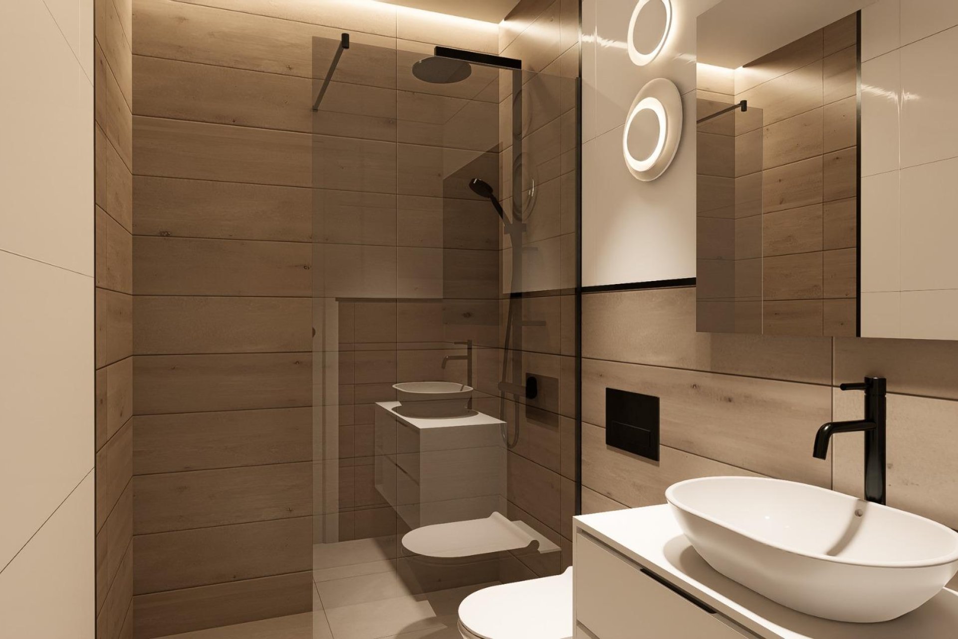 Obra nueva - Bungalow - Pilar de la Horadada - pueblo