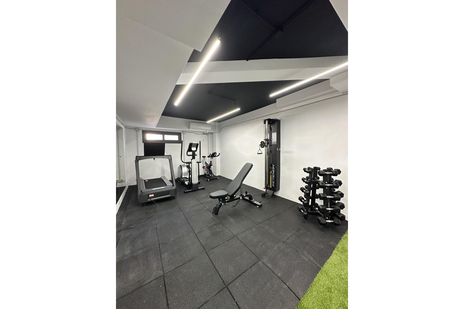 Obra nueva - Bungalow - Pilar de la Horadada - pueblo