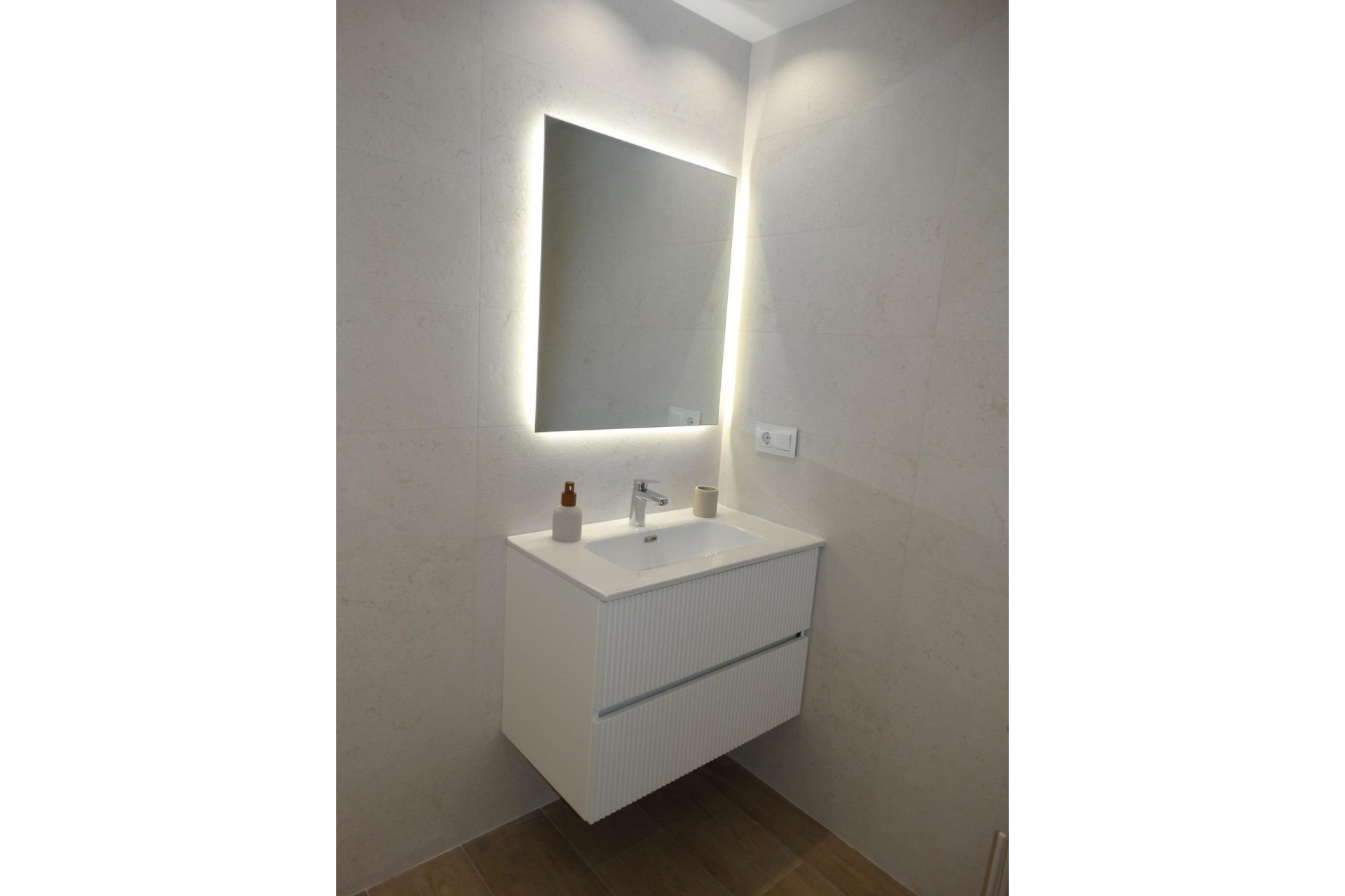 Obra nueva - Bungalow - Pilar de la Horadada - pueblo
