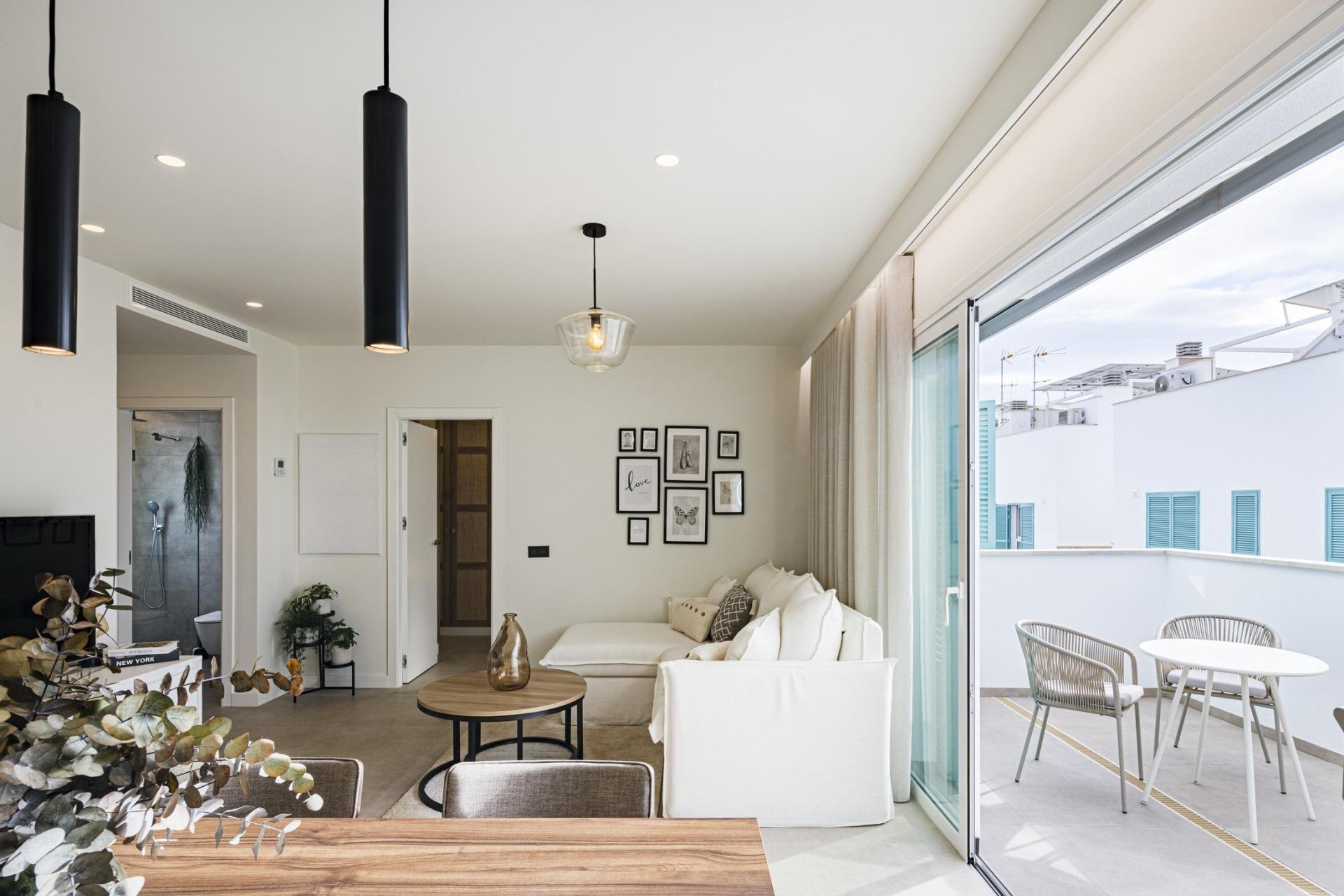 Obra nueva - Bungalow - Pilar de la Horadada - Torre De La Horadada