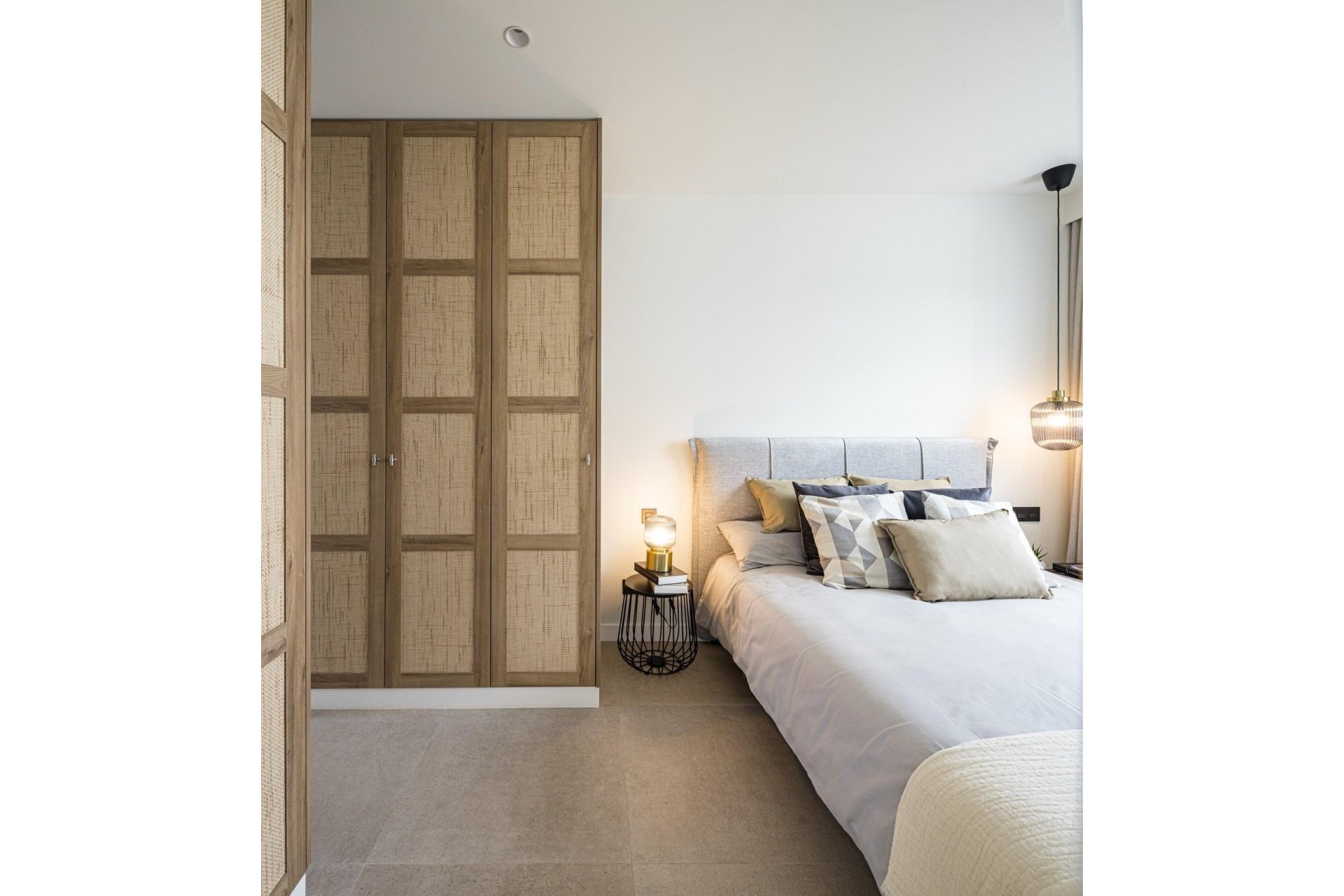 Obra nueva - Bungalow - Pilar de la Horadada - Torre De La Horadada