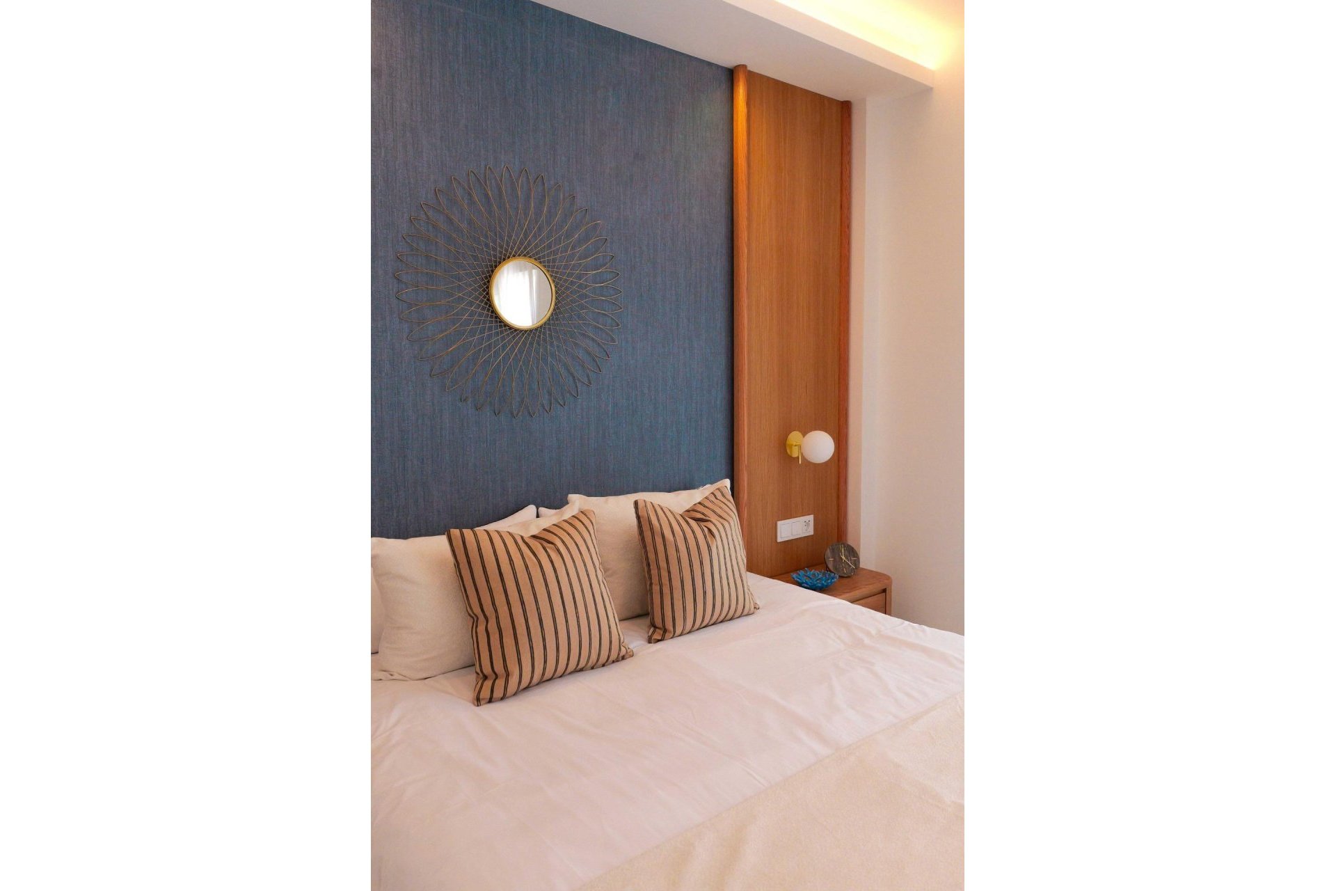 Obra nueva - Bungalow - Rojales - Doña Pepa