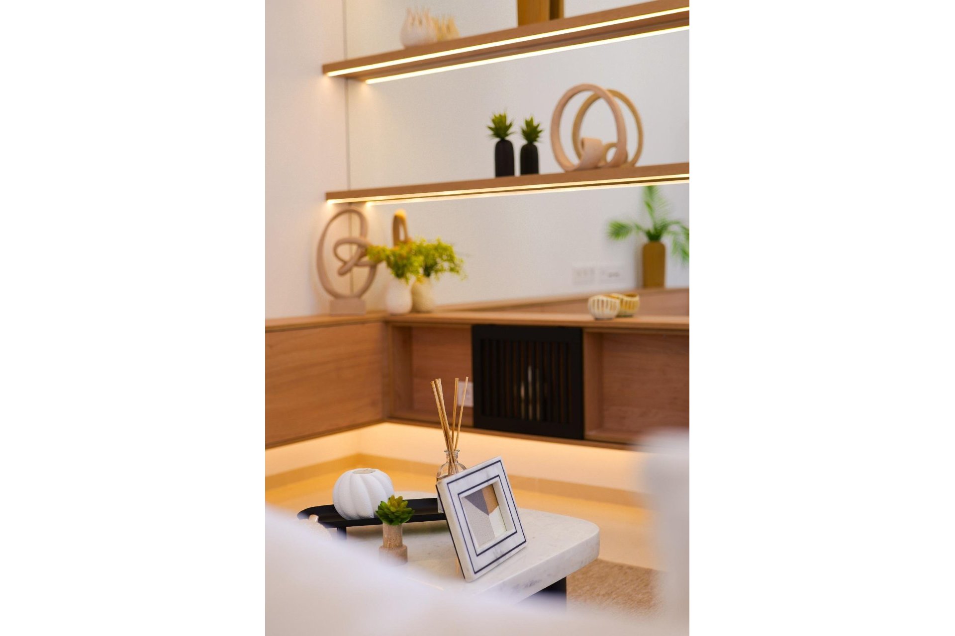 Obra nueva - Bungalow - Rojales - Doña Pepa