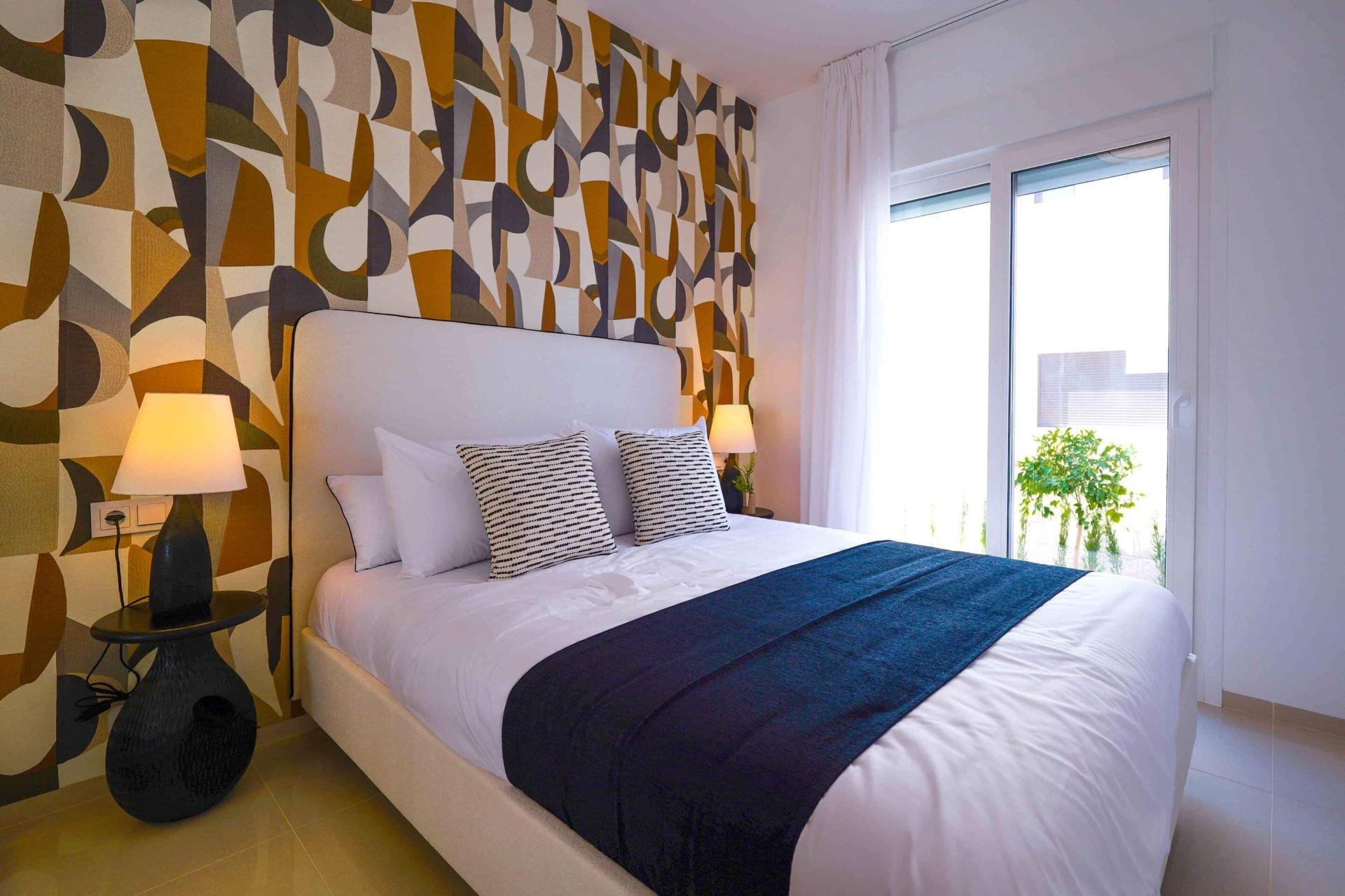 Obra nueva - Bungalow - Rojales - Doña Pepa