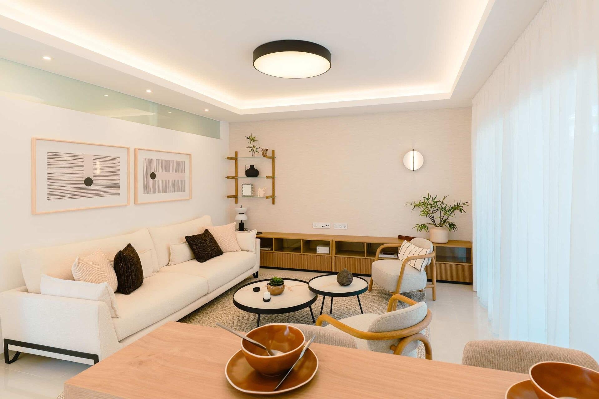 Obra nueva - Bungalow - Rojales - Doña Pepa