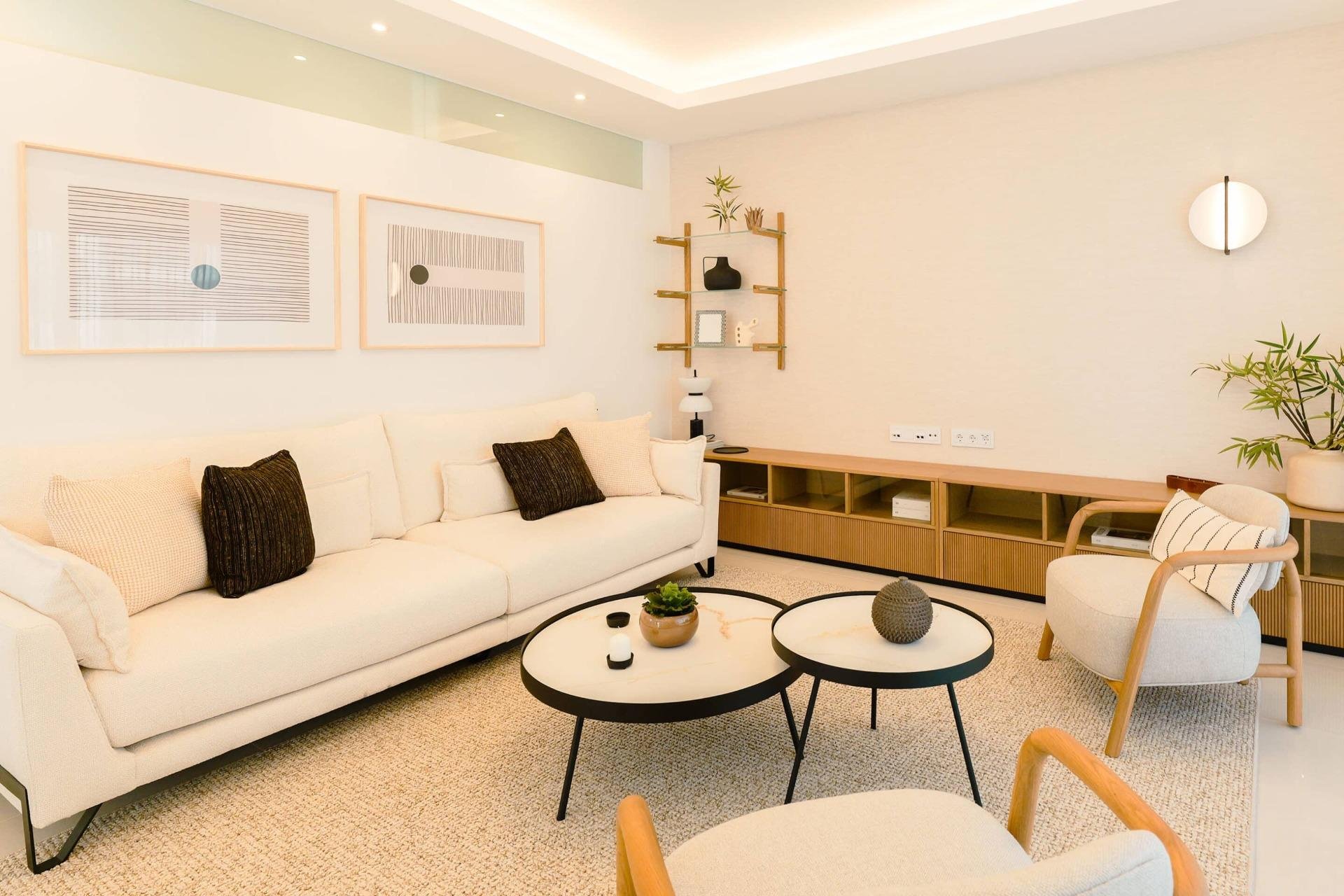 Obra nueva - Bungalow - Rojales - Doña Pepa