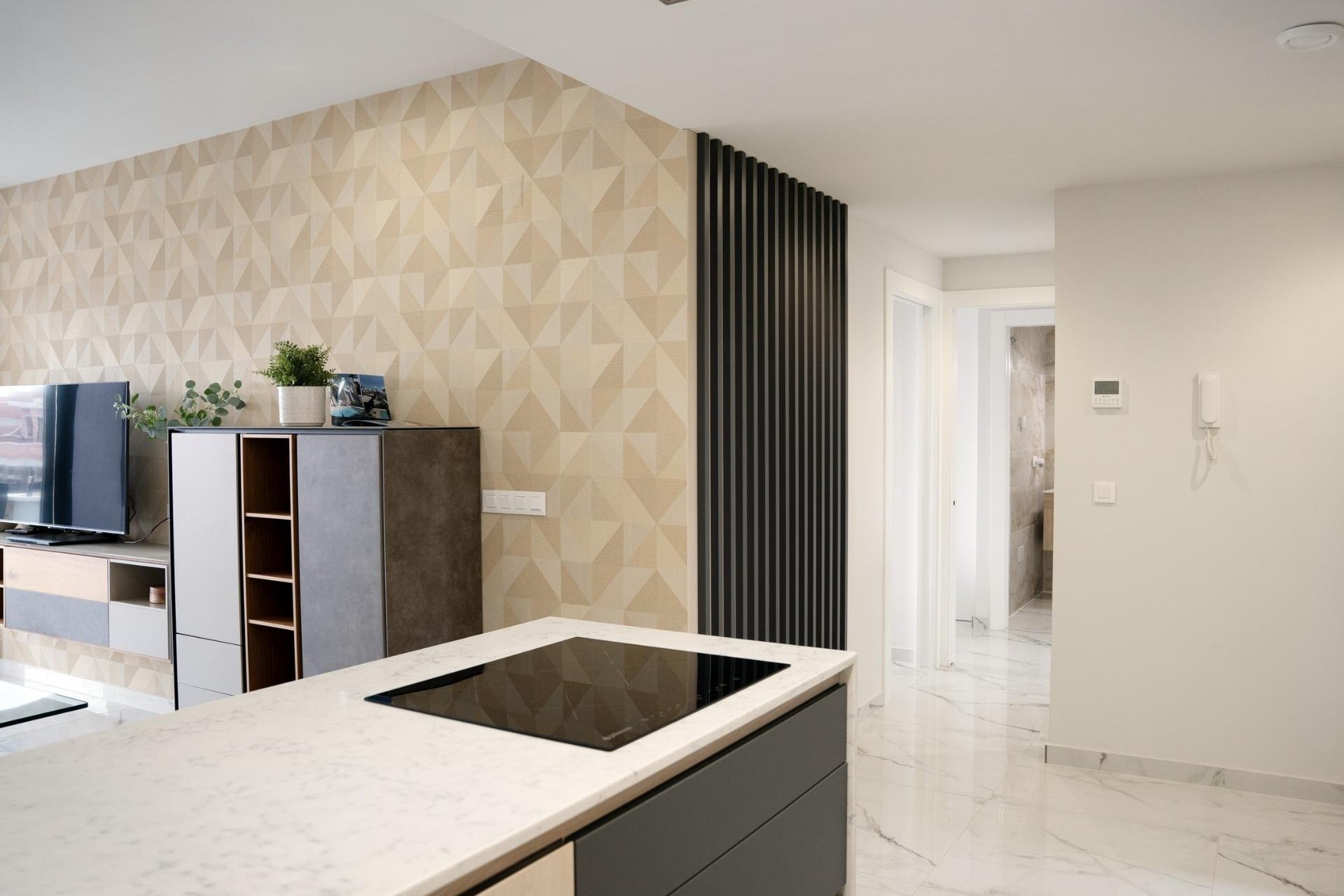 Obra nueva - Bungalow - Rojales - Lo Marabu