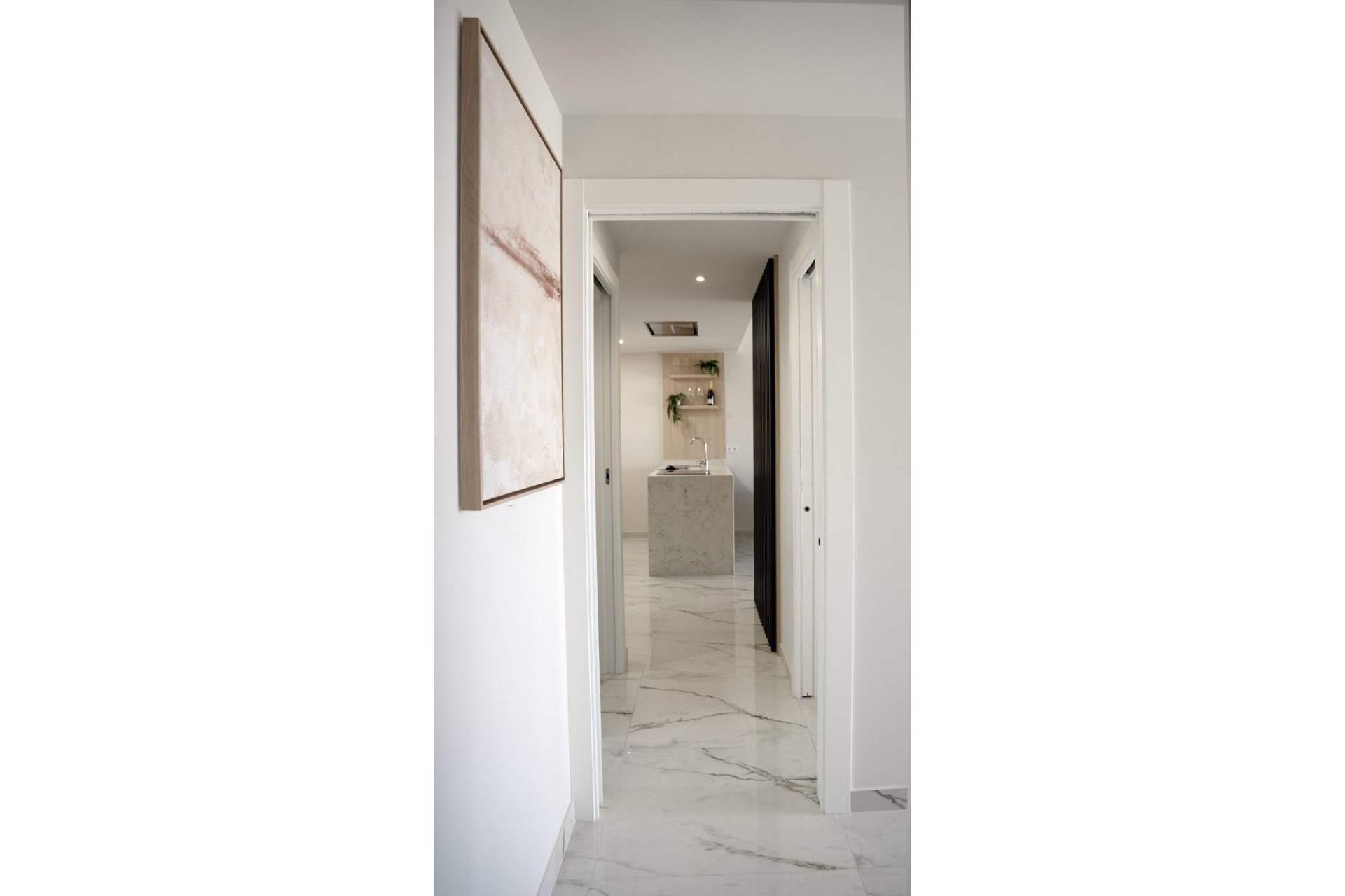 Obra nueva - Bungalow - Rojales - Lo Marabu