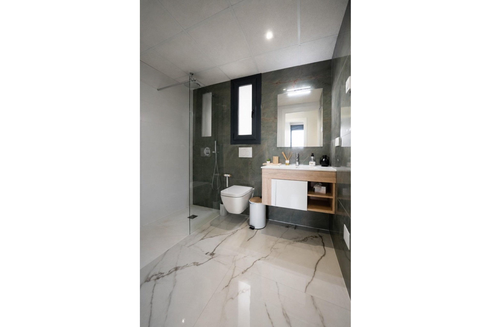 Obra nueva - Bungalow - Rojales - Lo Marabu