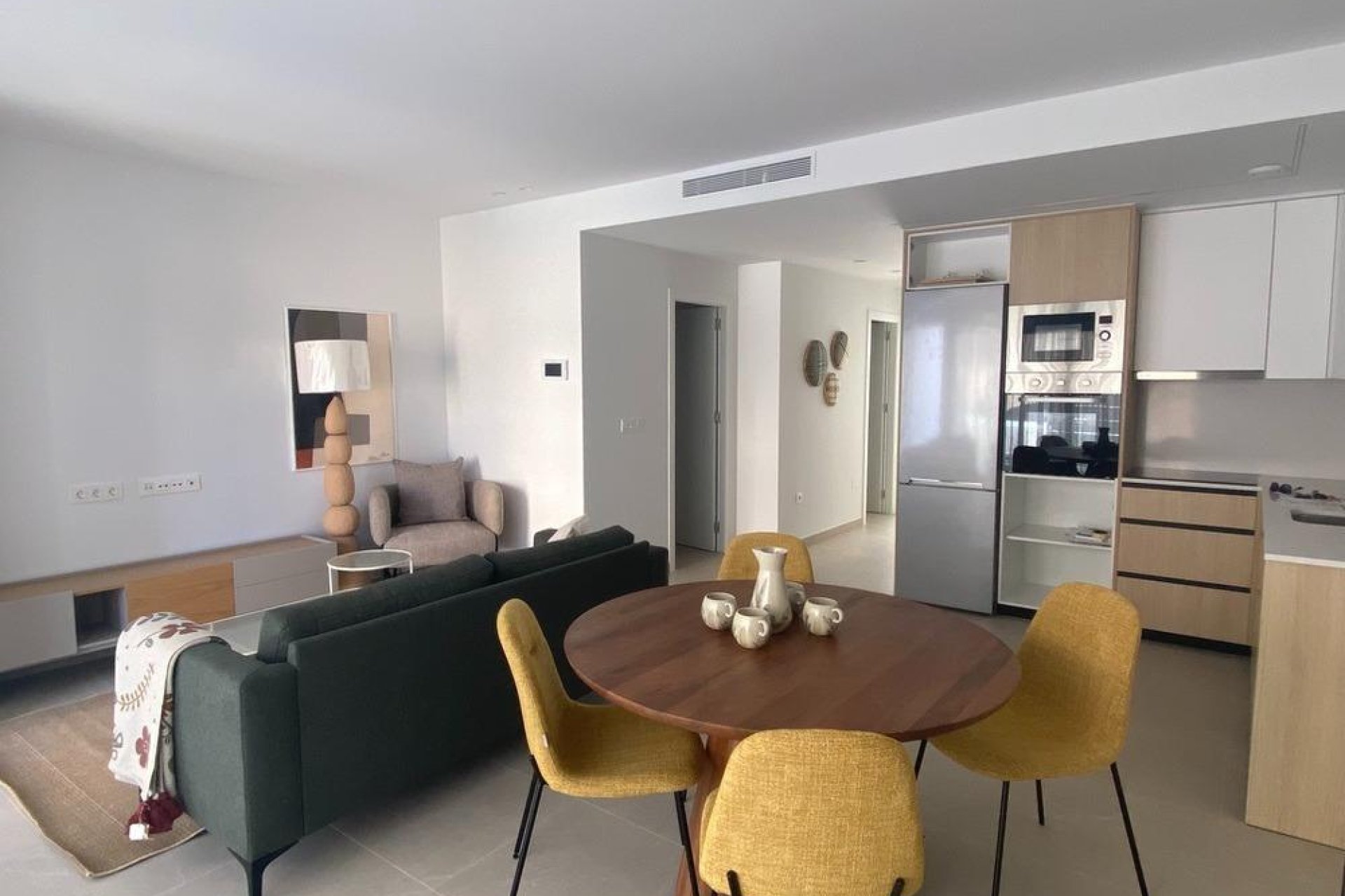 Obra nueva - Bungalow - San Pedro del Pinatar - El Salero
