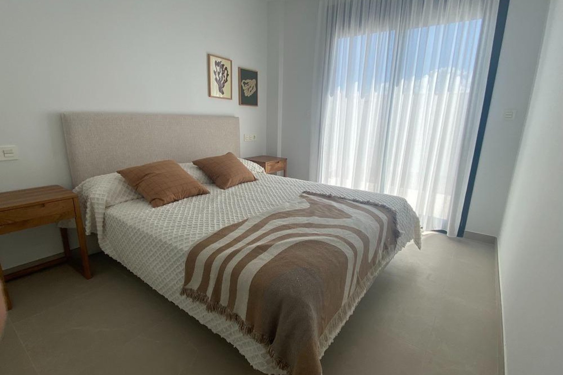 Obra nueva - Bungalow - San Pedro del Pinatar - El Salero