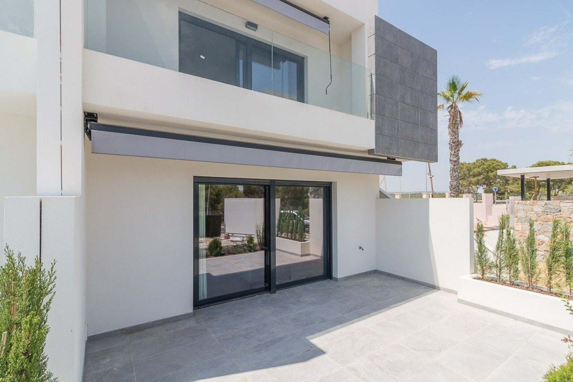 Obra nueva - Bungalow - Torrevieja - Los Balcones