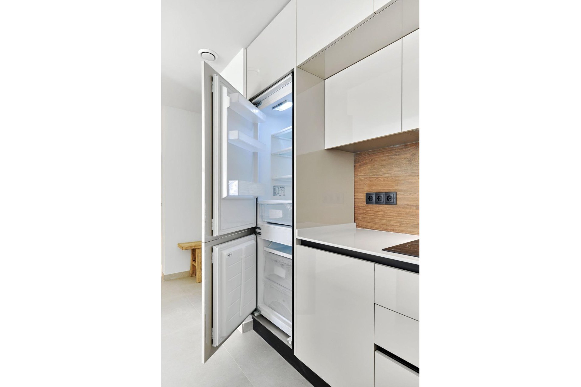 Obra nueva - Bungalow - Torrevieja - Villa Amalia