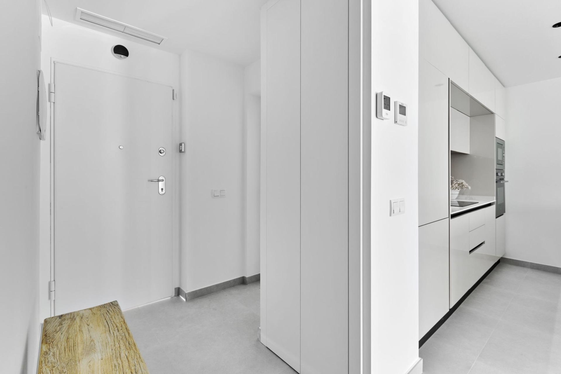 Obra nueva - Bungalow - Torrevieja - Villa Amalia