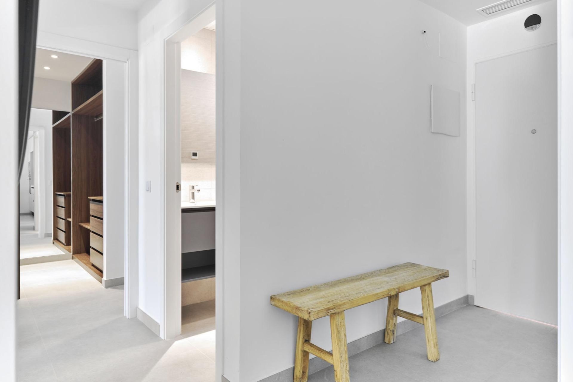 Obra nueva - Bungalow - Torrevieja - Villa Amalia