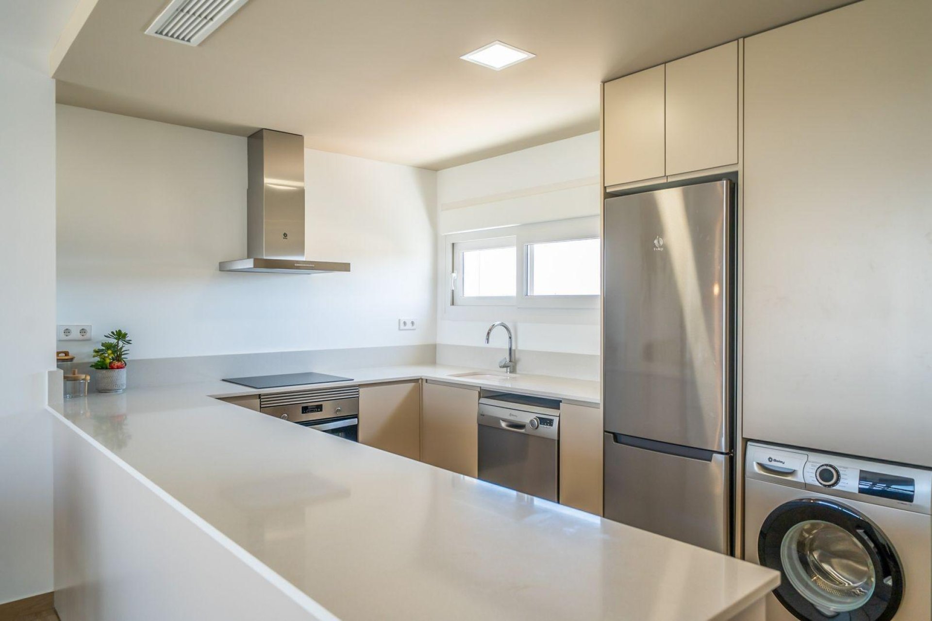 Obra nueva - Ground Floor Bungalow - Orihuela - Vistabella Golf