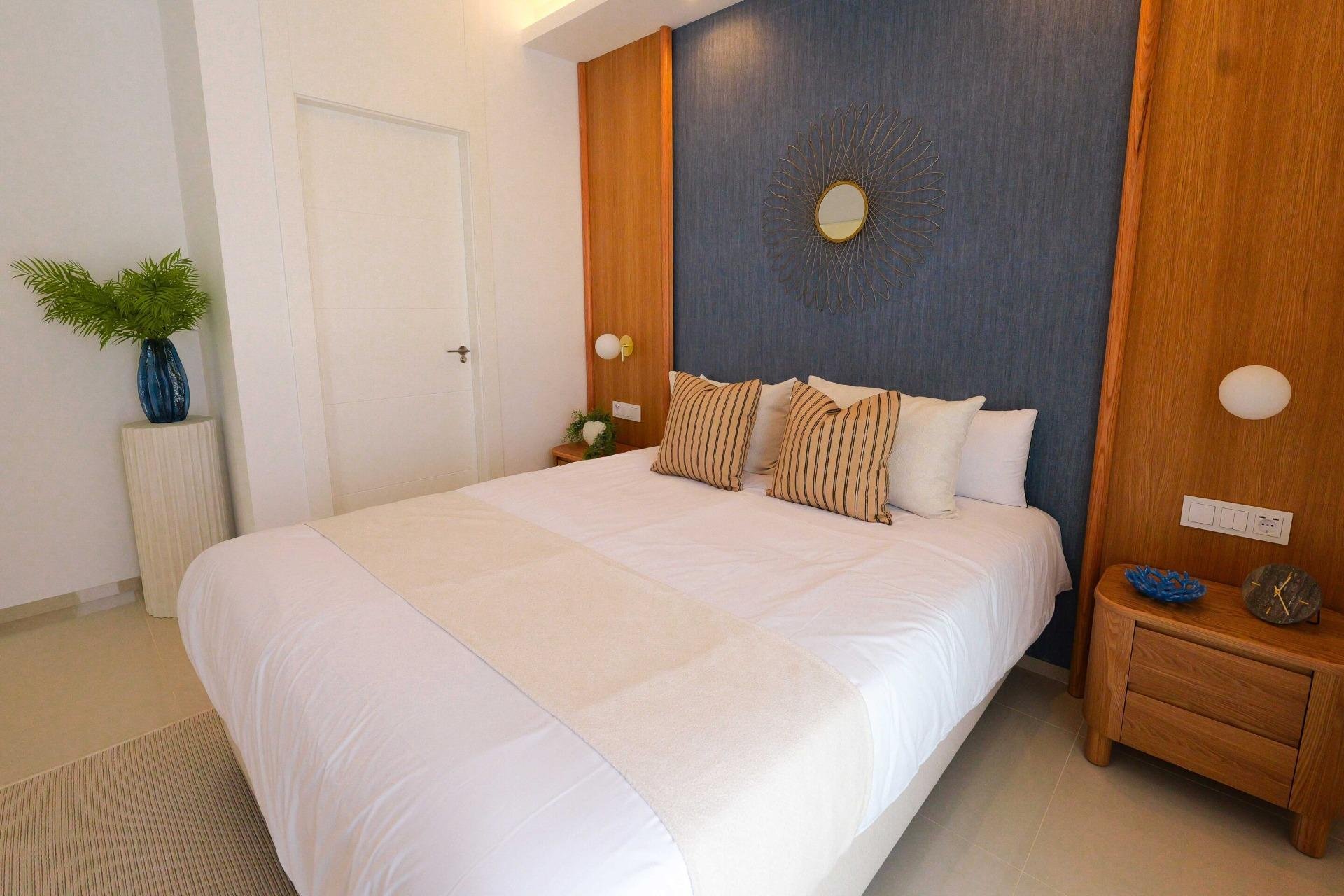 Obra nueva - Ground Floor Bungalow - Rojales - Doña Pepa