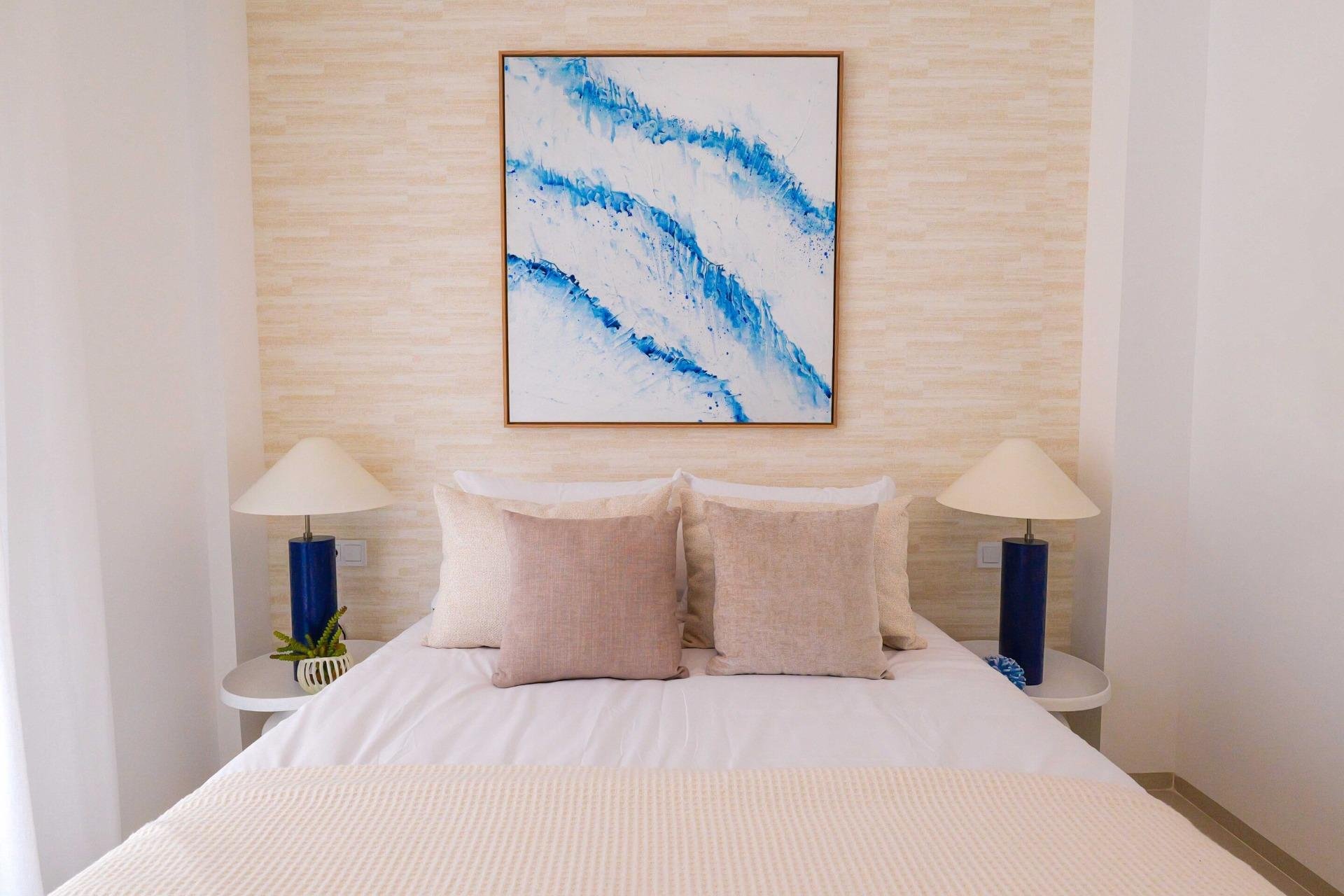 Obra nueva - Ground Floor Bungalow - Rojales - Doña Pepa